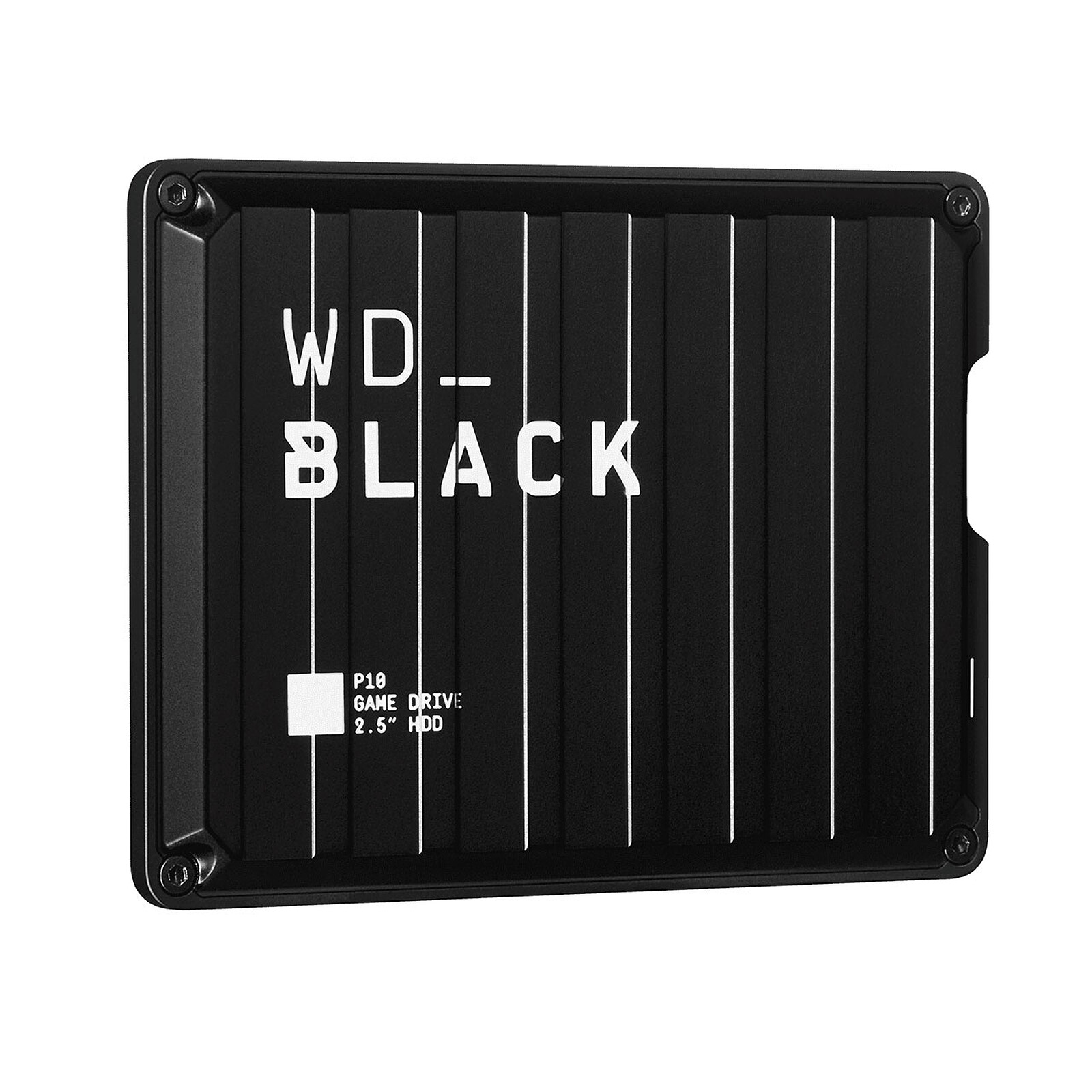WD_Black P10 Game Drive 2 To - Disque dur externe - LDLC