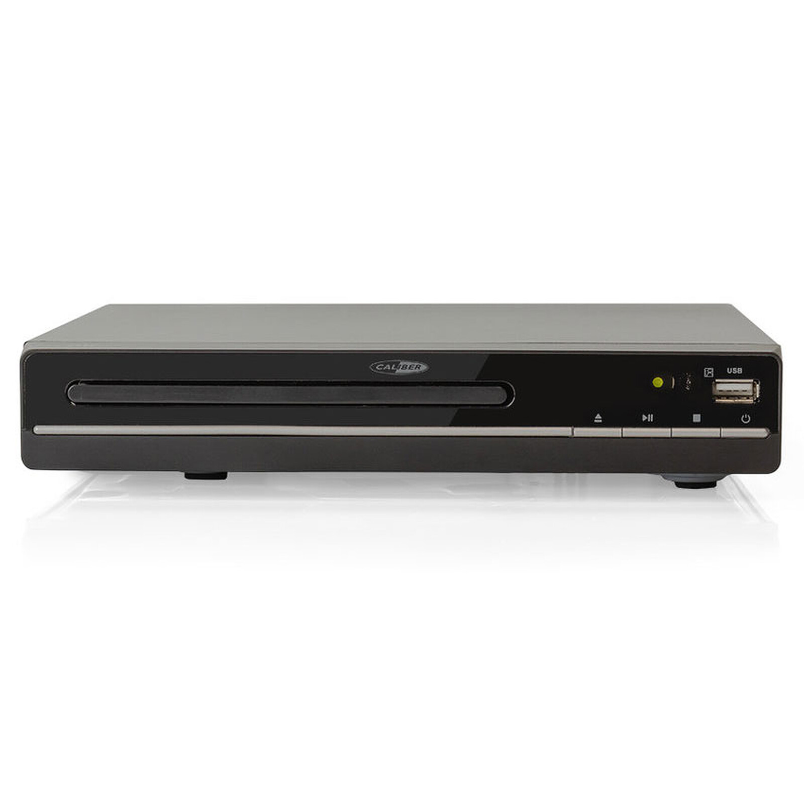 Caliber HDVD001 - Lecteur DVD - Garantie 3 ans LDLC