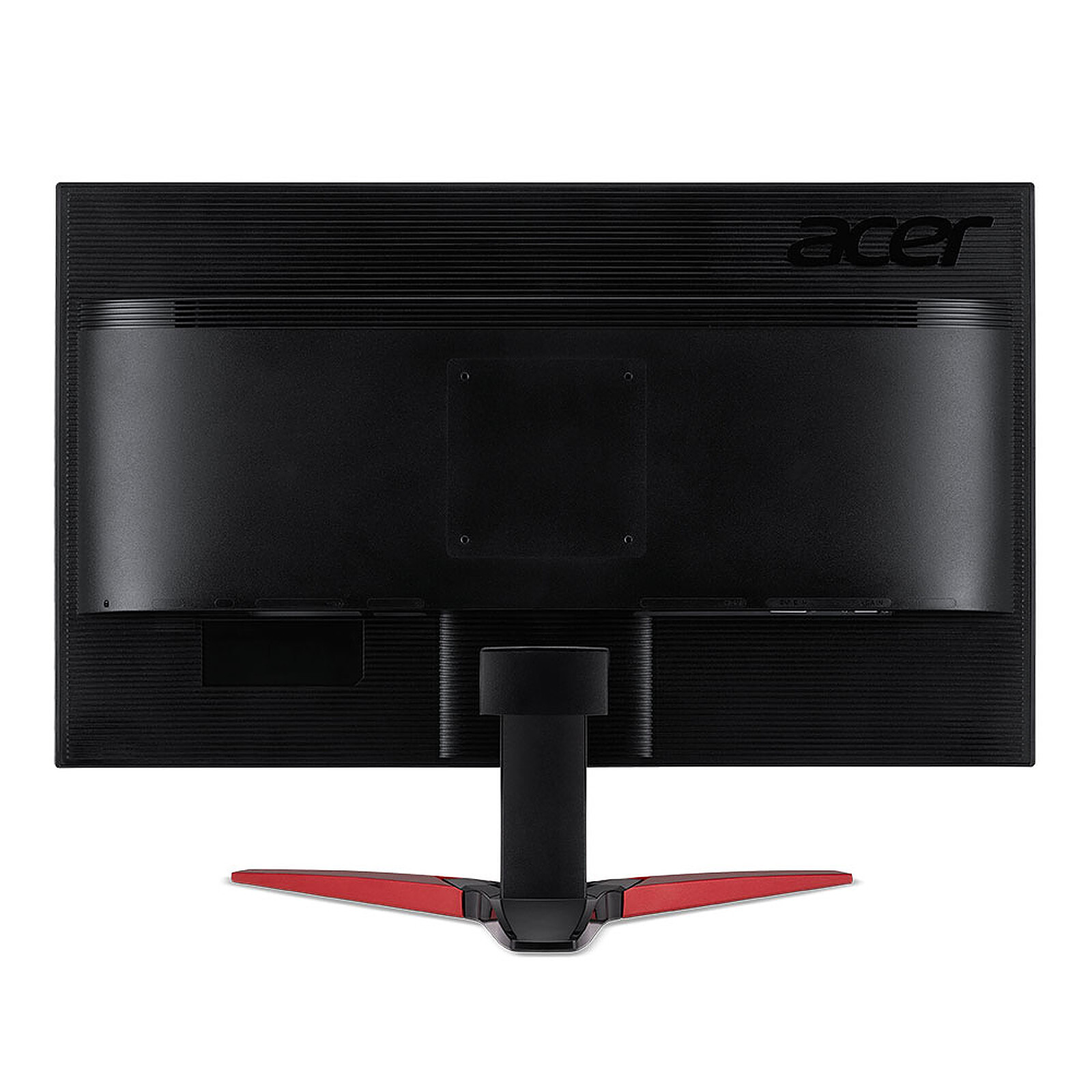 Acer 24.5 LED - KG251QBbmidpx - Ecran PC - Garantie 3 ans LDLC