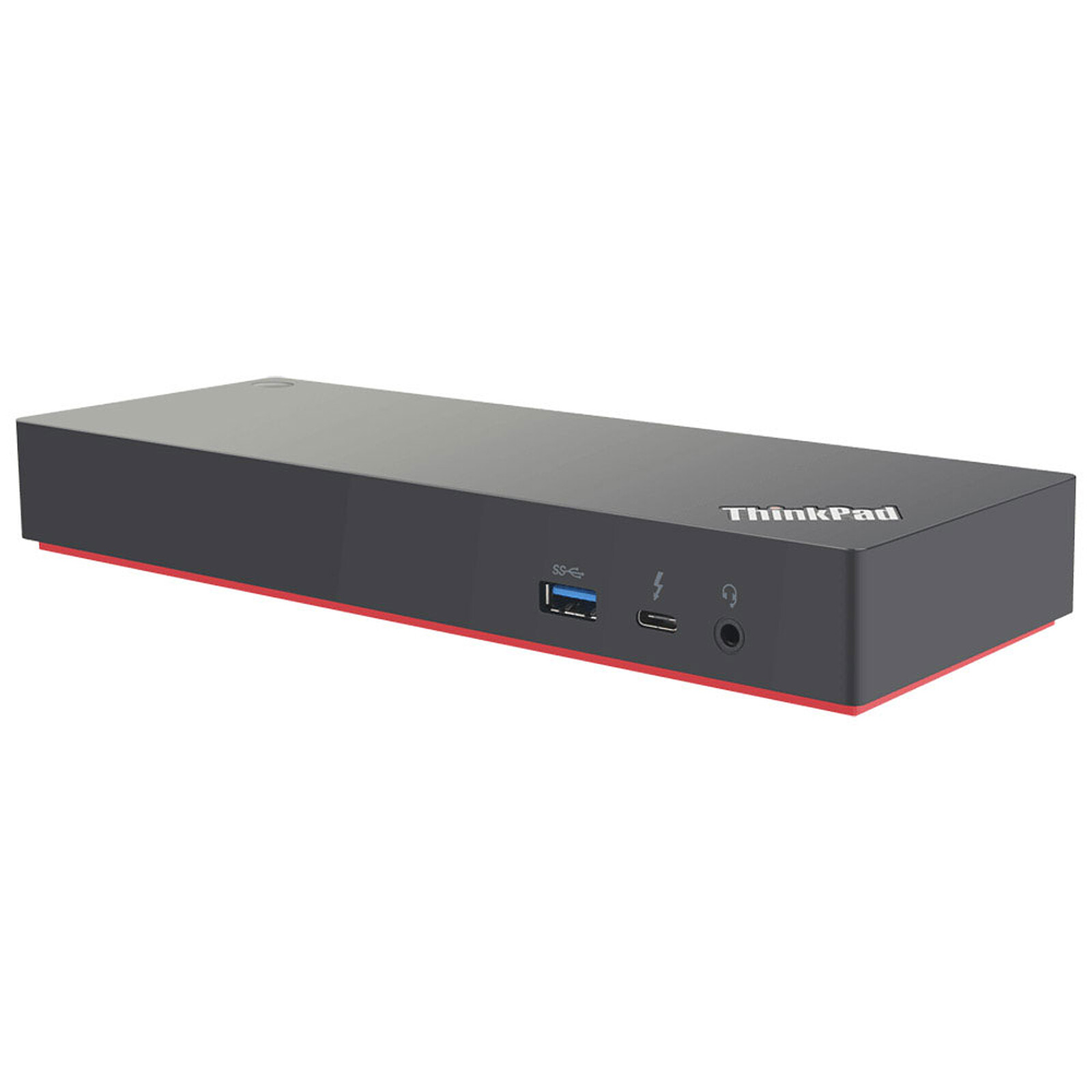 Lenovo ThinkPad Thunderbolt 3 Workstation Dock Gen 2 - Laptop docking  station Lenovo on LDLC
