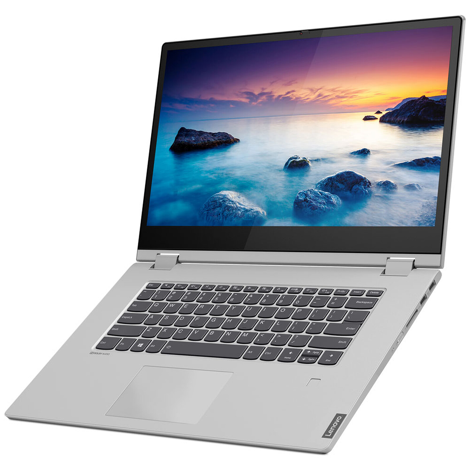 HP Laptop 15s-fq2050nf - PC portable - Garantie 3 ans LDLC