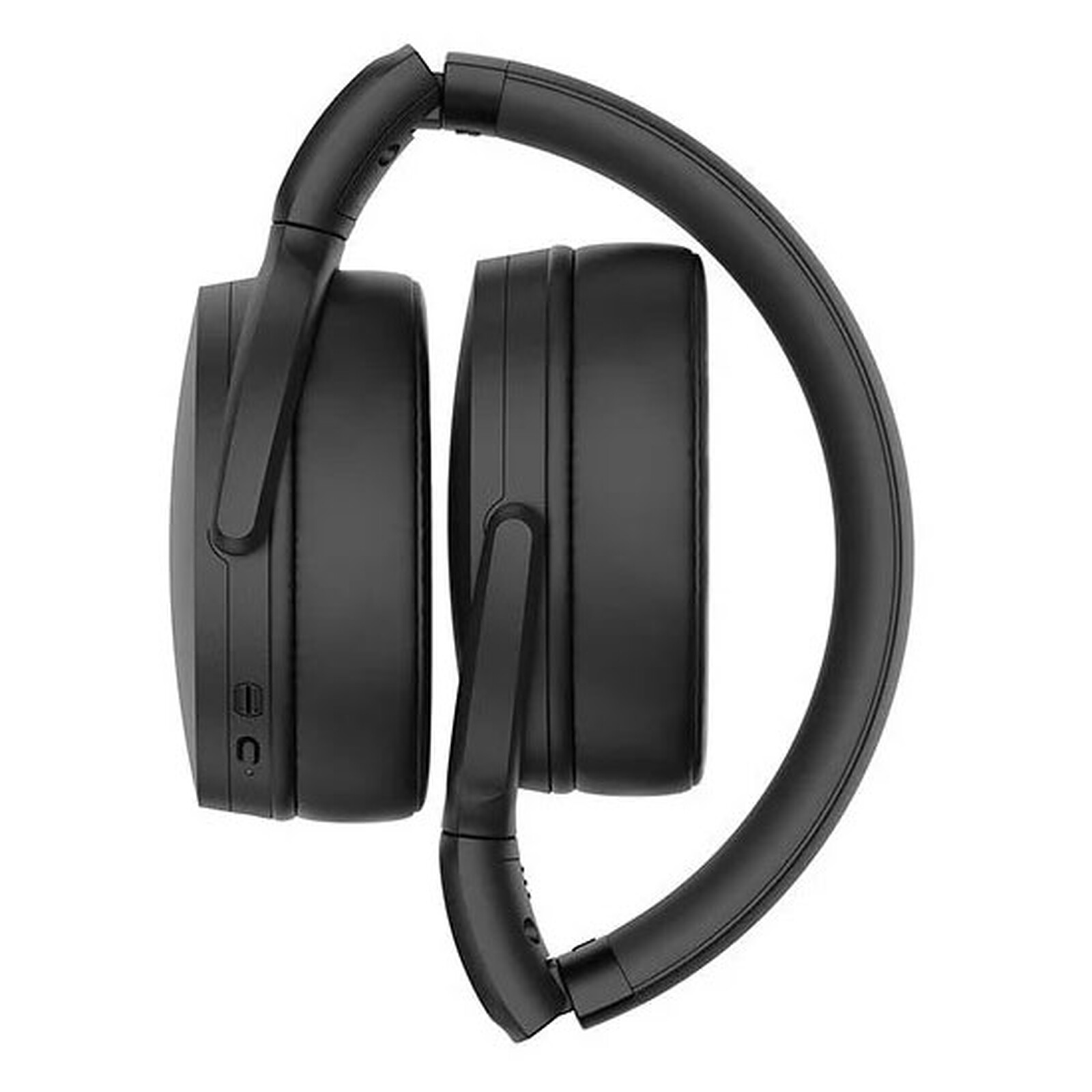 Sennheiser HD 350BT Black Headphones Sennheiser on LDLC