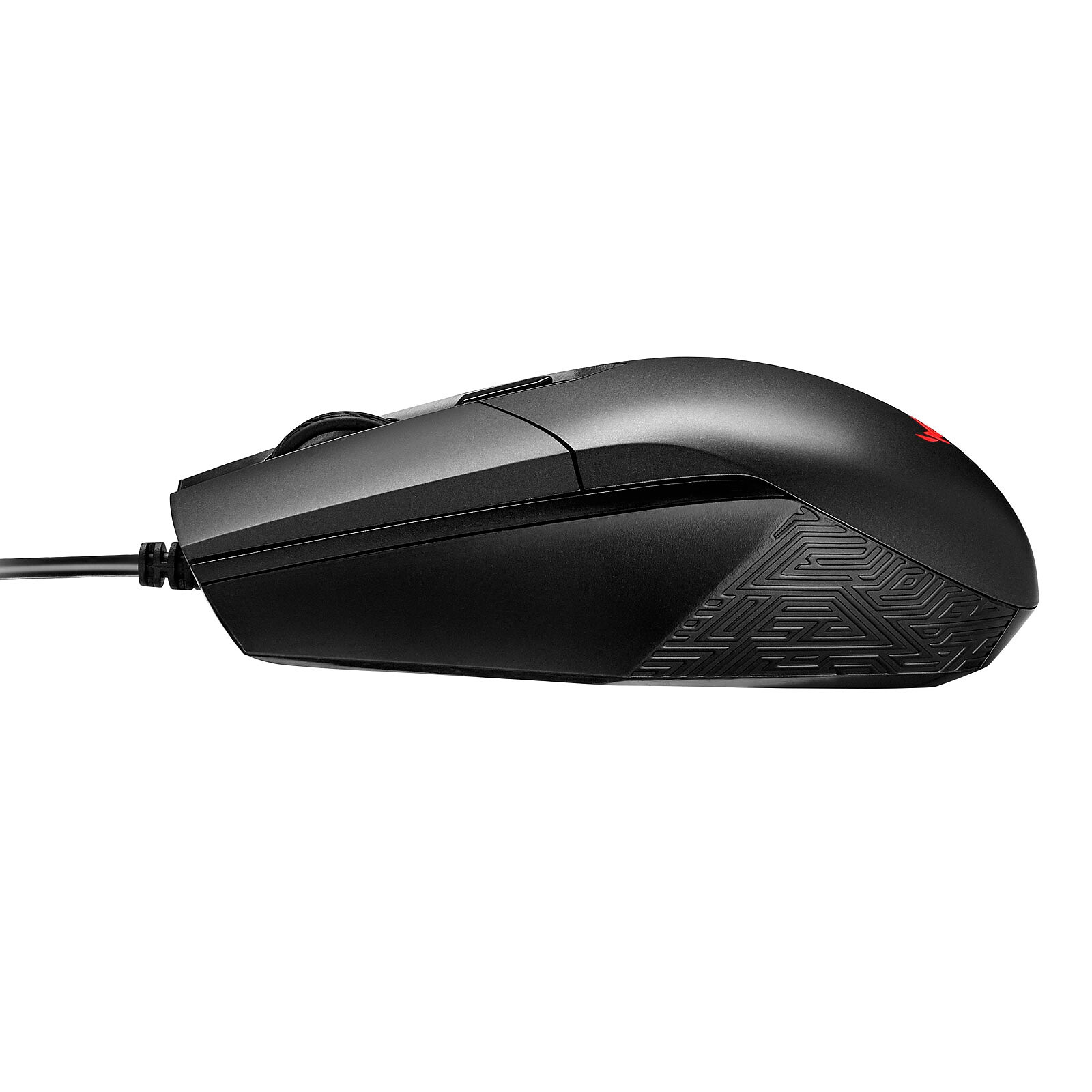 Spirit Of Gamer Xpert-M300 Souris Filaire Pour Gamer - Ambidextre