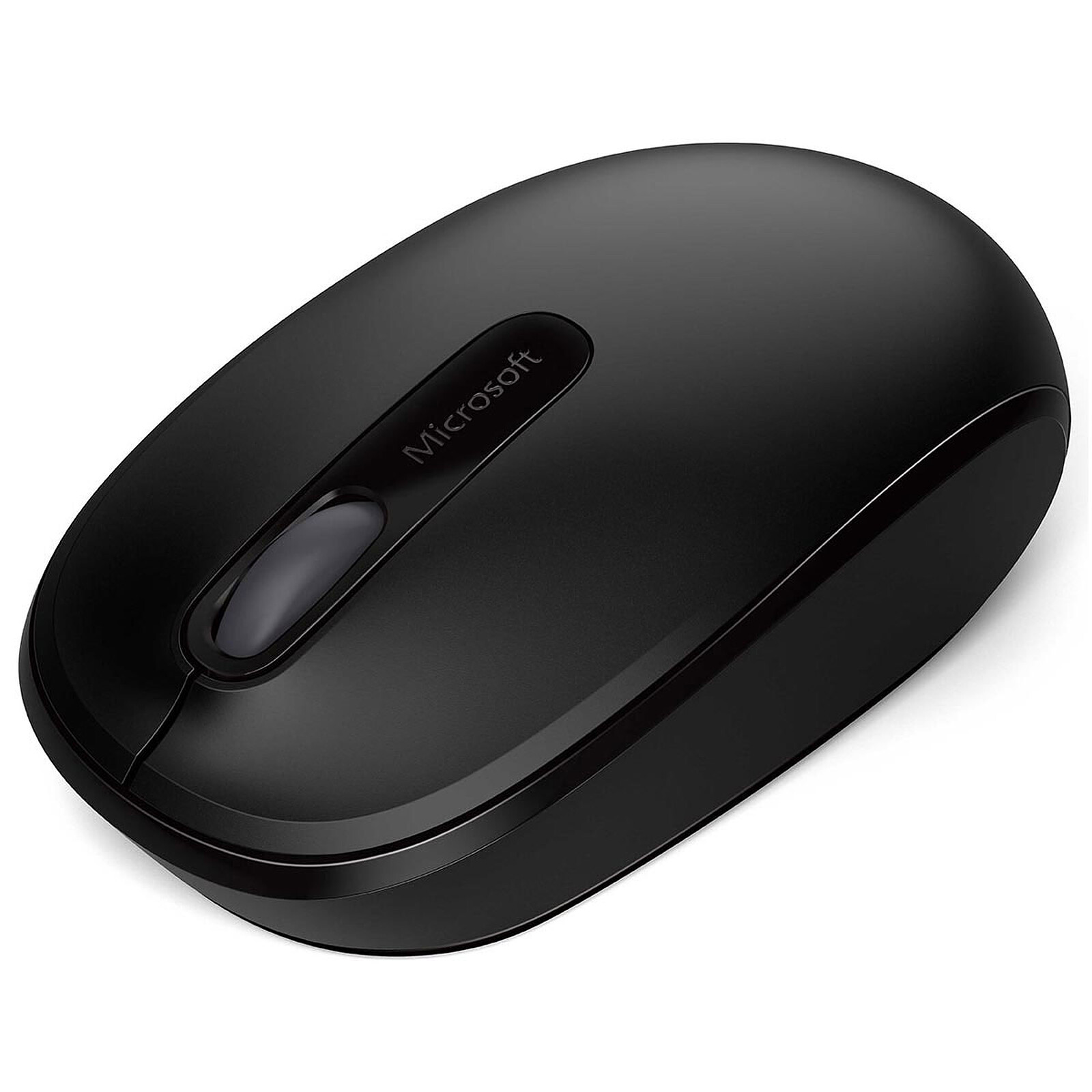 Microsoft Wireless Mobile Mouse 3500 Noire - Souris PC - Garantie