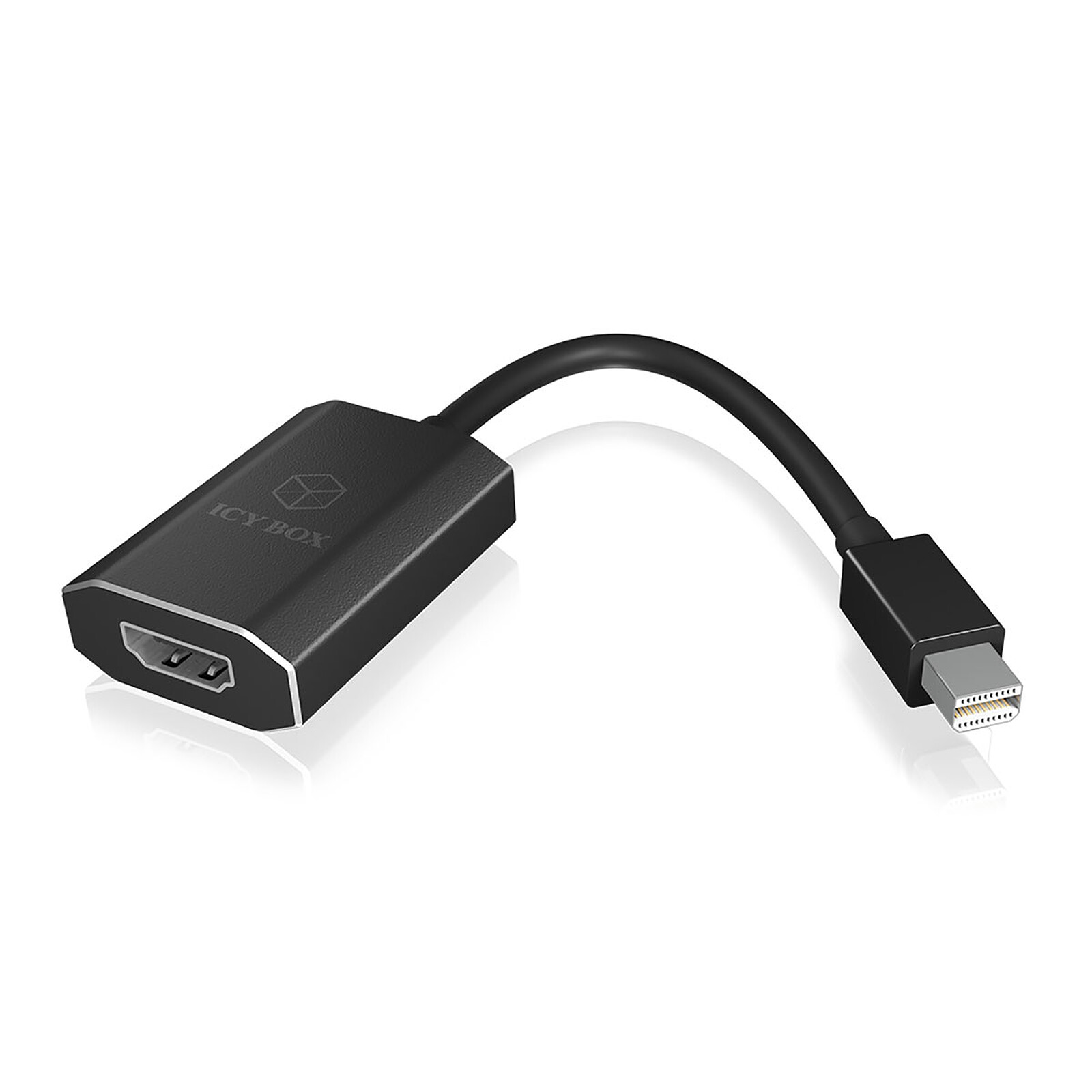 Belkin Câble HDMI/USB-C/Mini-DP vers HDMI - 2.4 m - HDMI - Garantie 3 ans  LDLC