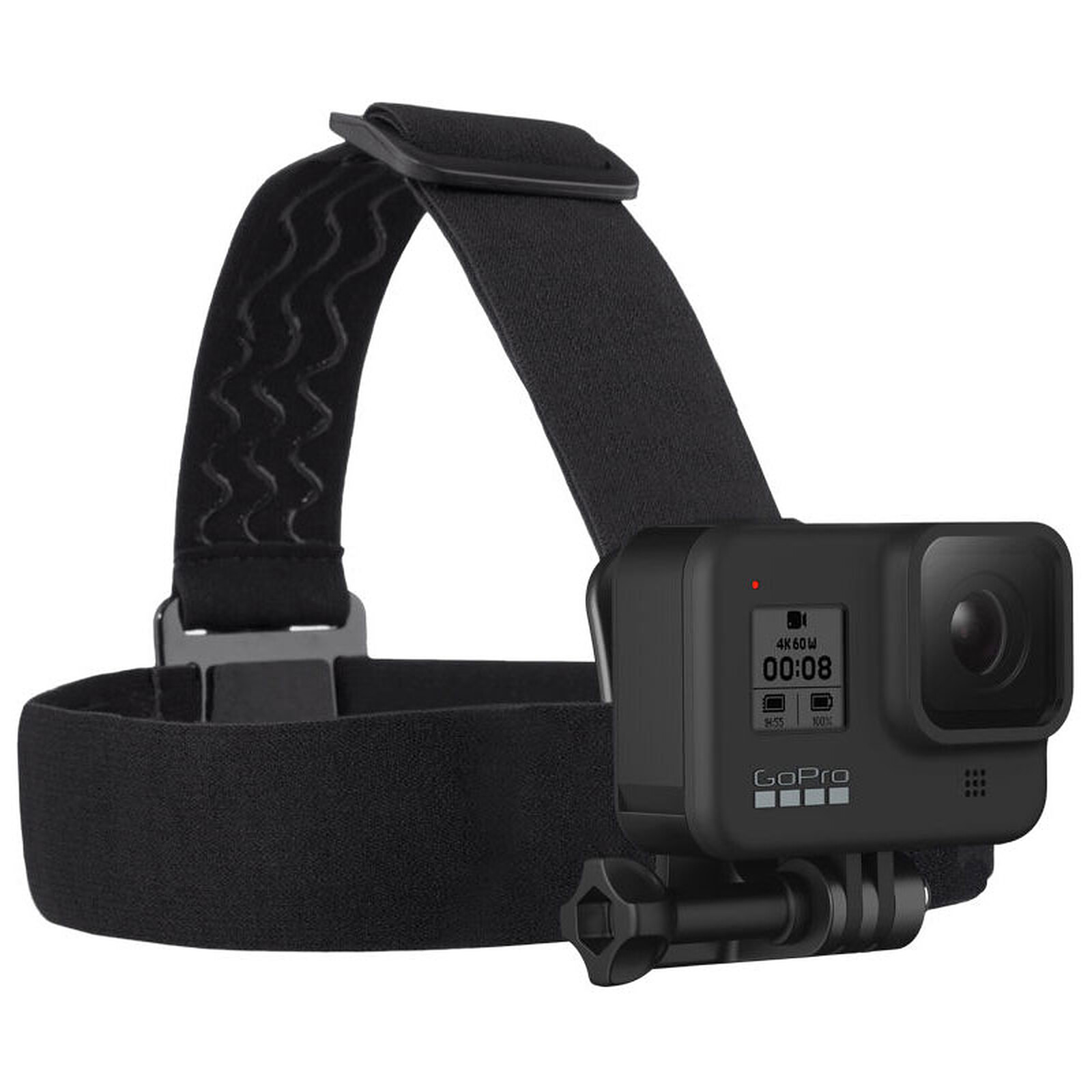 GoPro Kit Aventure 3.0 - Accessoires caméra sportive - Garantie 3 ans LDLC