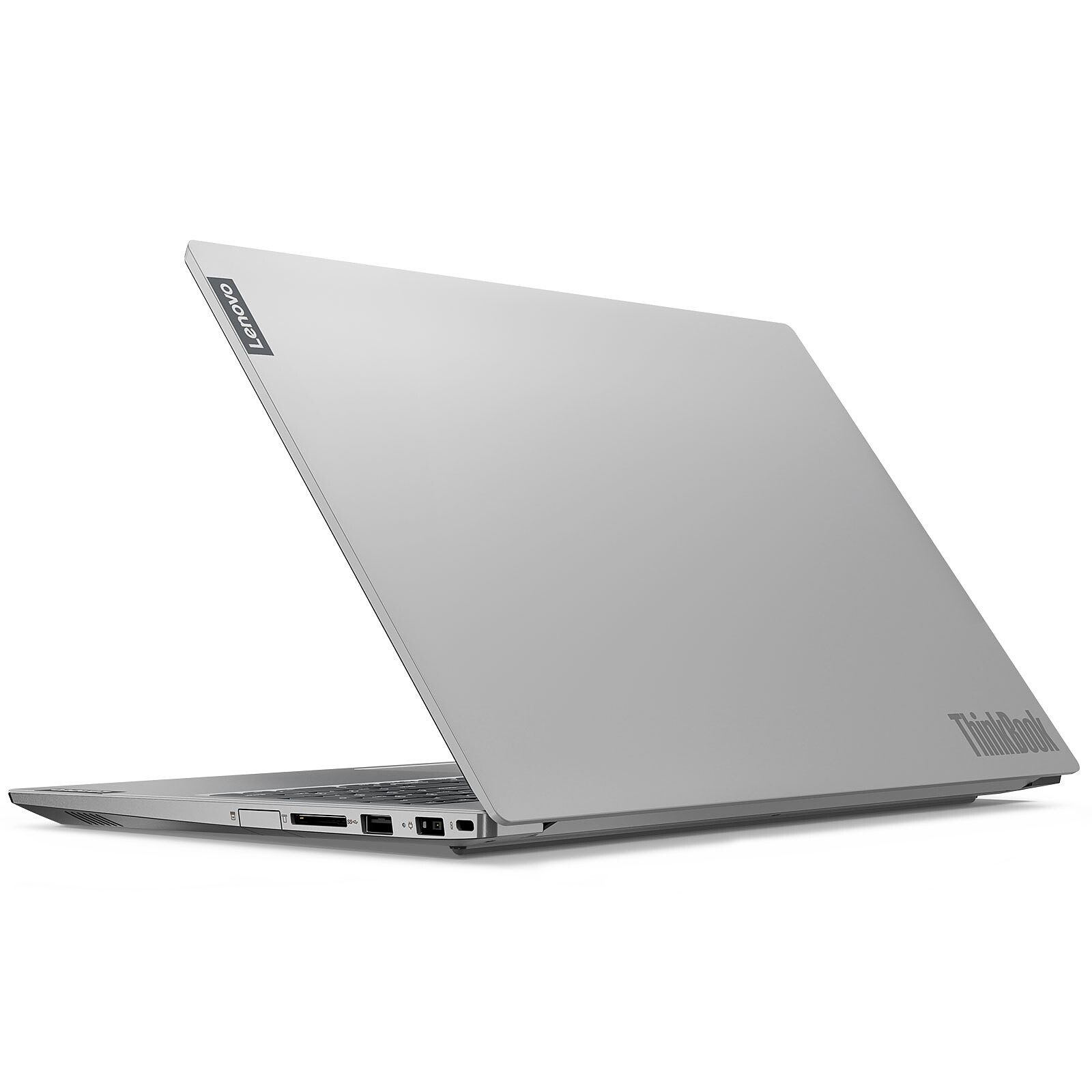 Lenovo ThinkBook 15-IIL (20SM0076EN) - Laptop Lenovo on LDLC