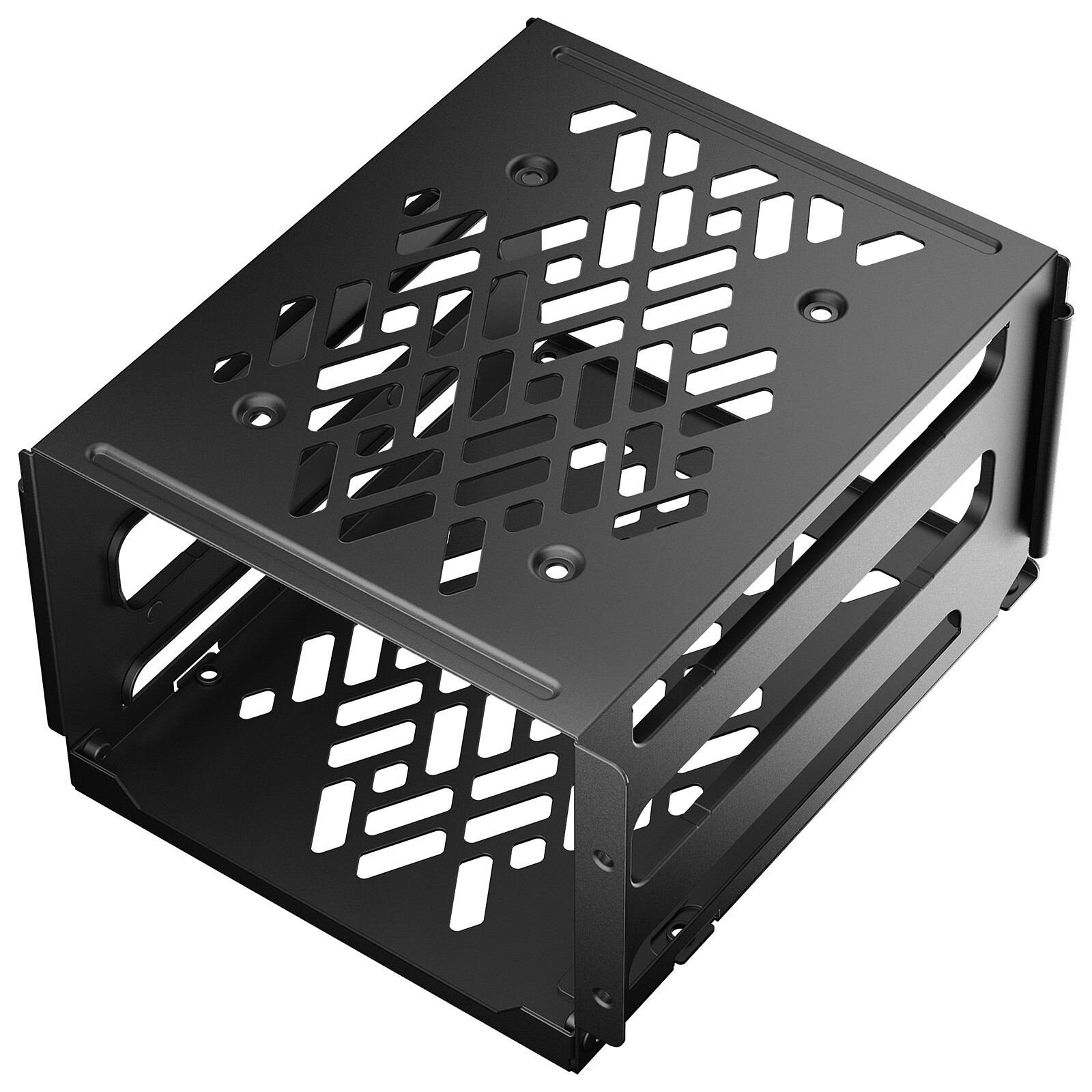 Fractal Design Define HDD Cage Kit Type B - Internal HDD rack Fractal Design on LDLC | Holy Moley