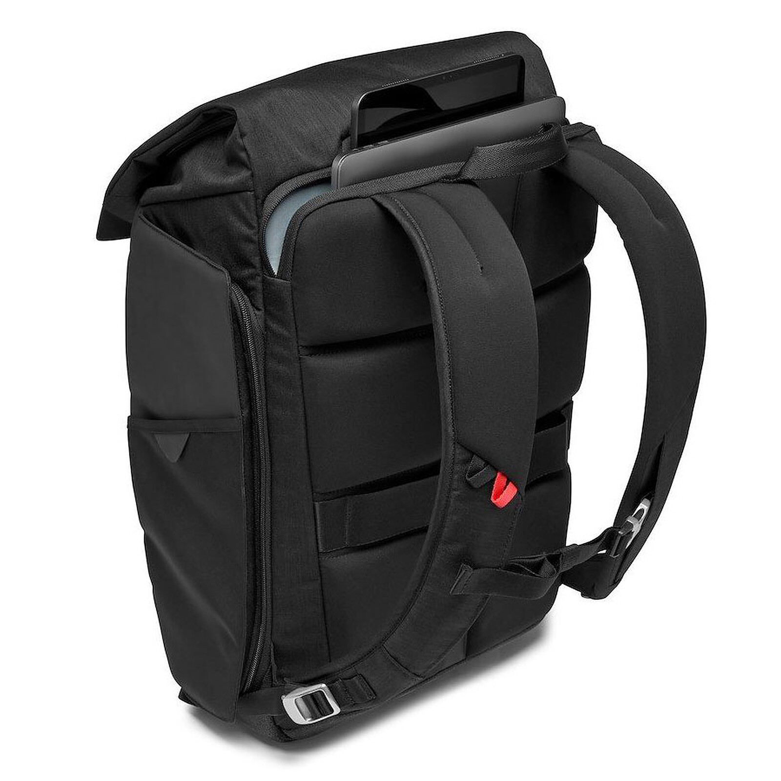 Manfrotto Chicago Backpack Grey