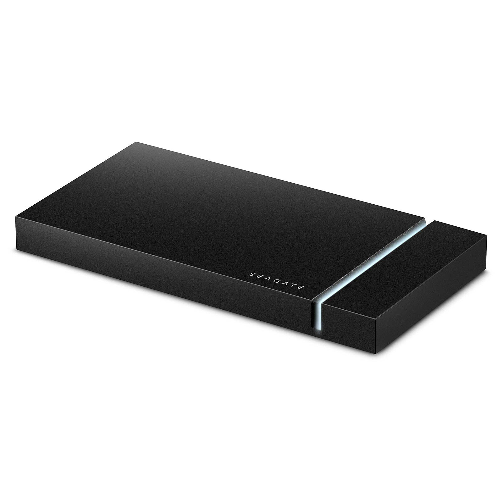 Samsung Portable SSD T7 Touch 1 To Noir - Disque dur externe - LDLC