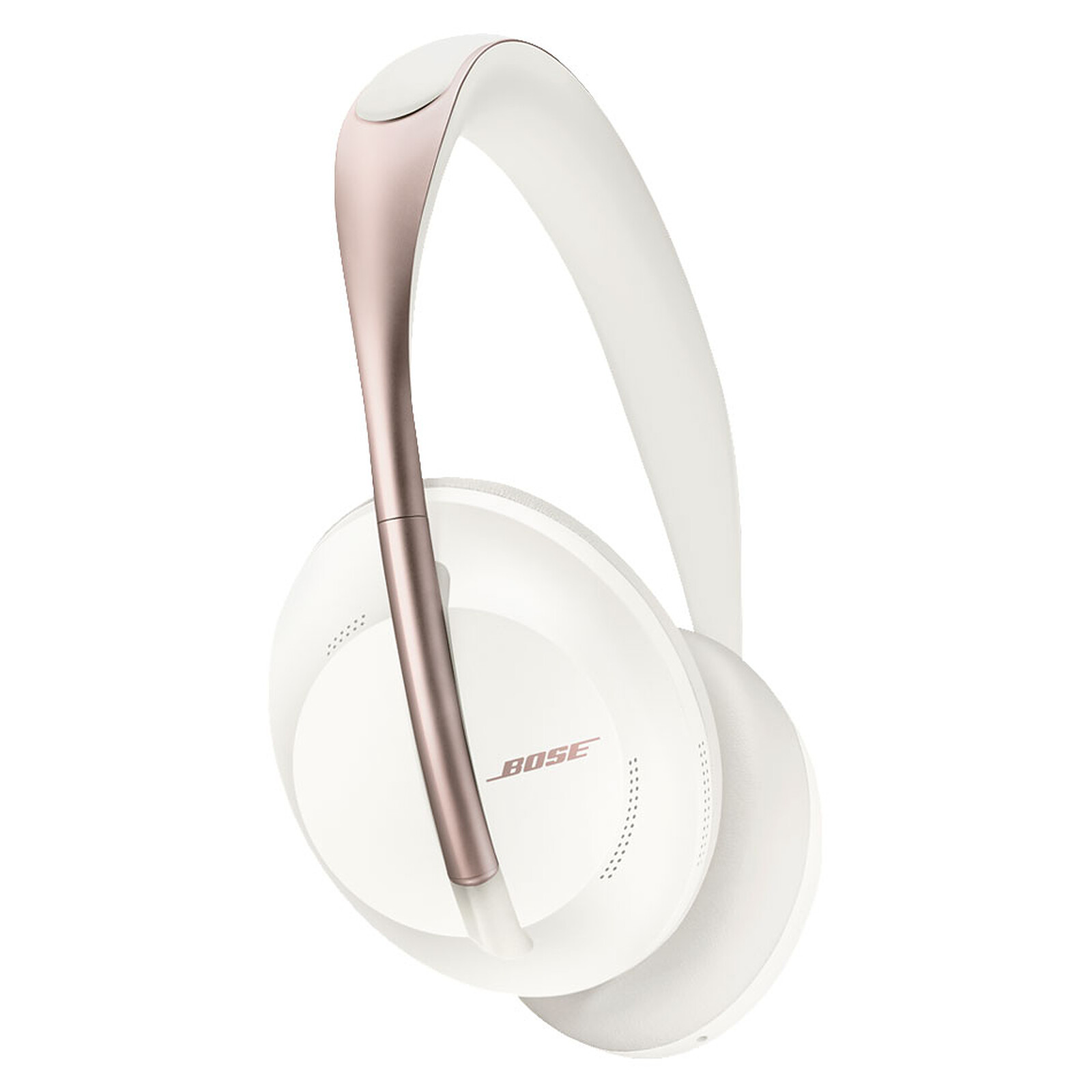 Bose Noise Cancelling Headphones 700 Soapstone - Casque - LDLC