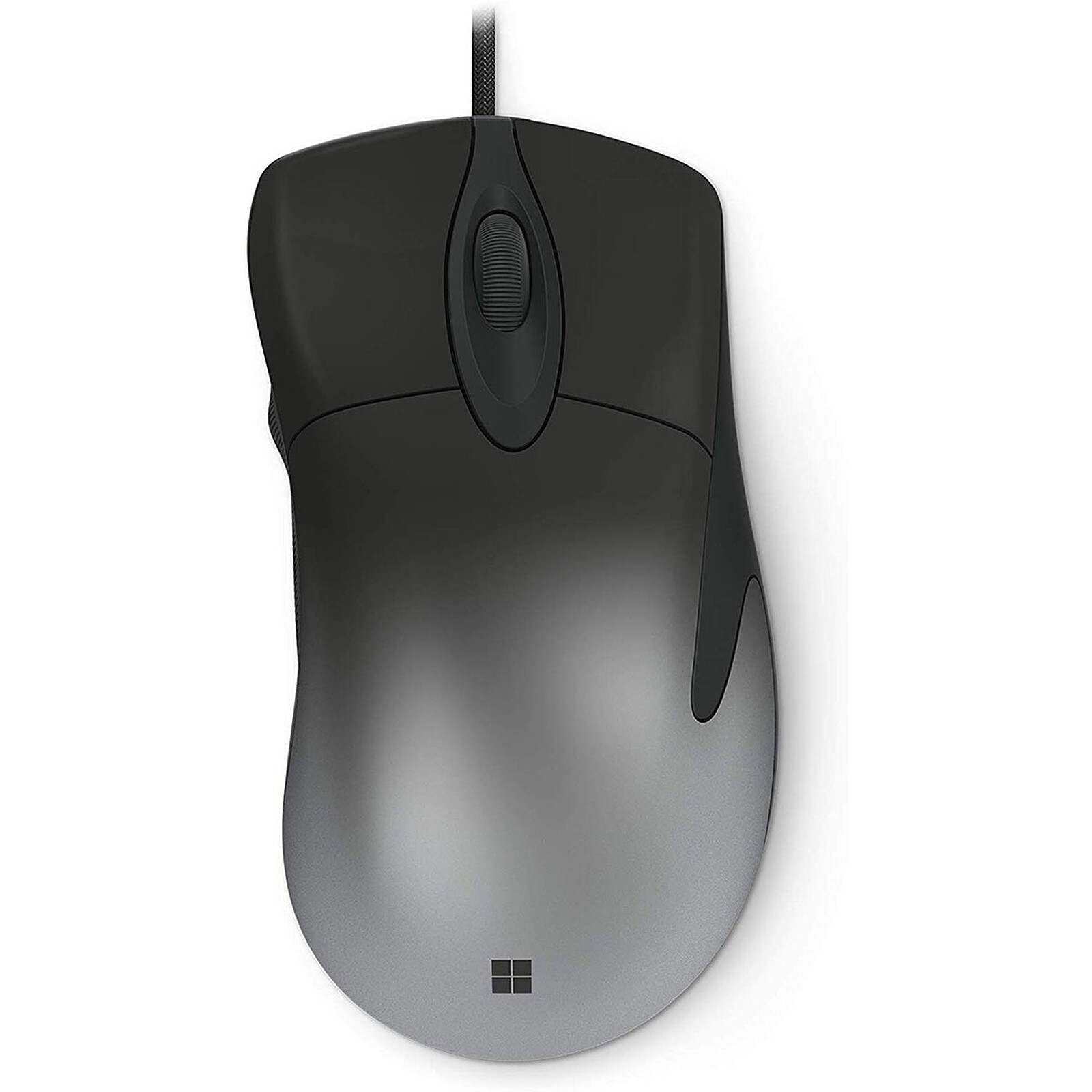 Microsoft Bluetooth Mouse Noir - Souris PC - Garantie 3 ans LDLC