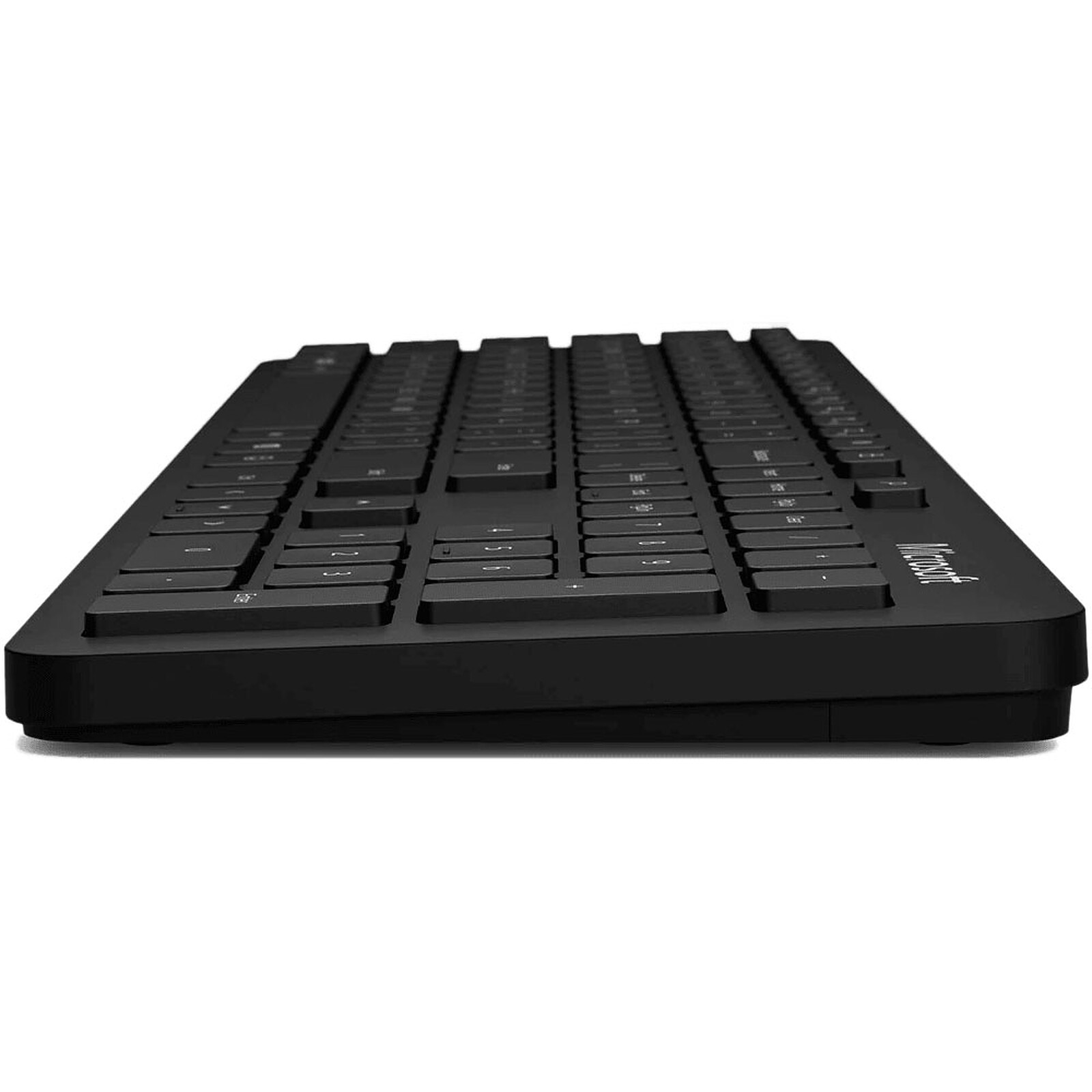 Microsoft Bluetooth Keyboard - Clavier PC - Garantie 3 ans LDLC
