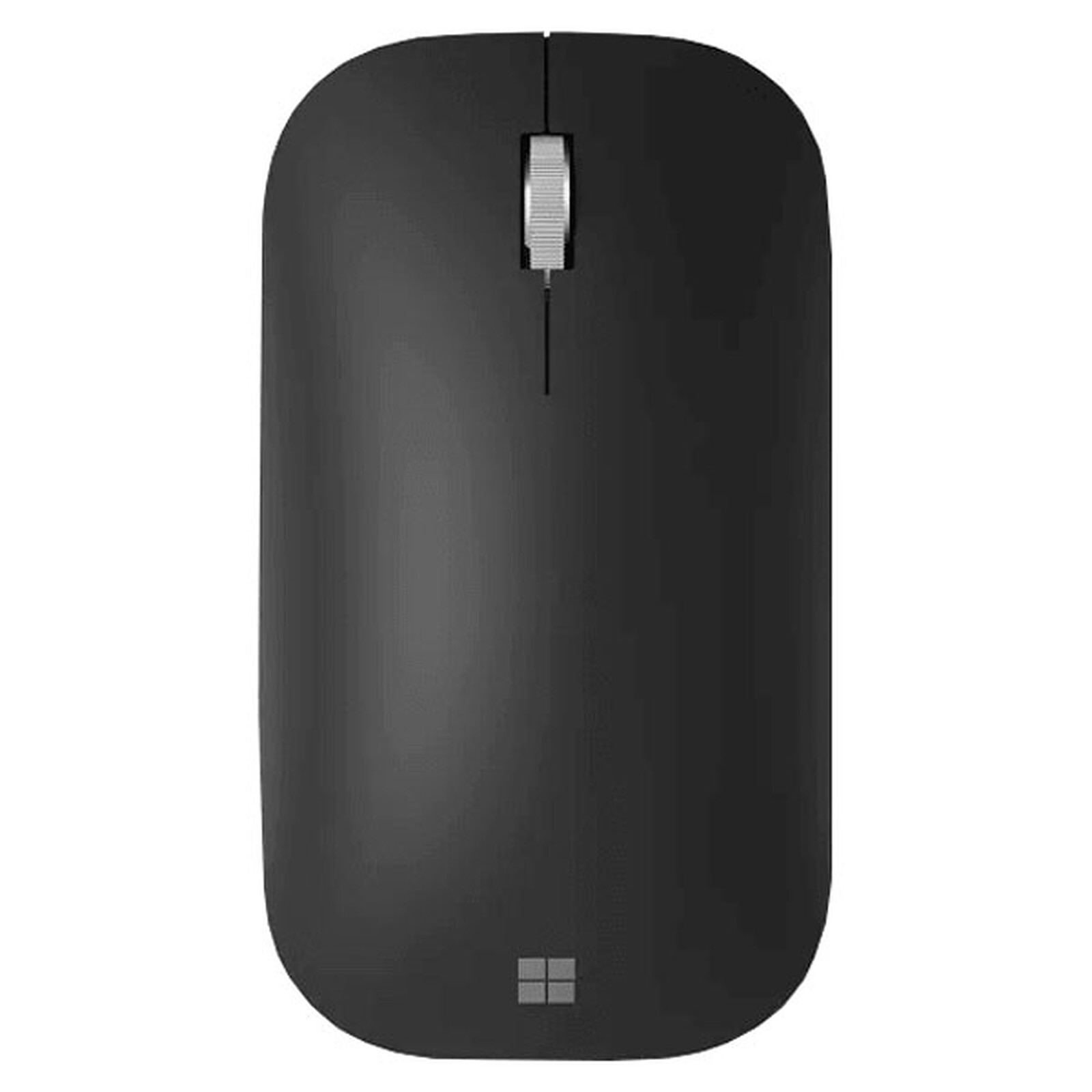 Microsoft Souris mobile sans fil 3500 Noir : : Électronique