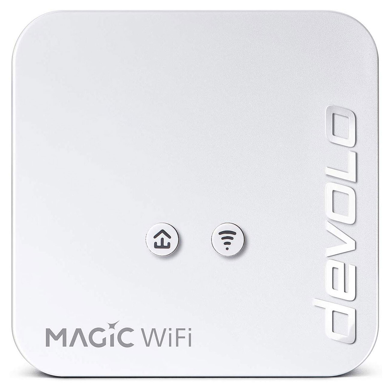 devolo Magic 2 LAN + Magic 2 WiFi next - CPL - LDLC