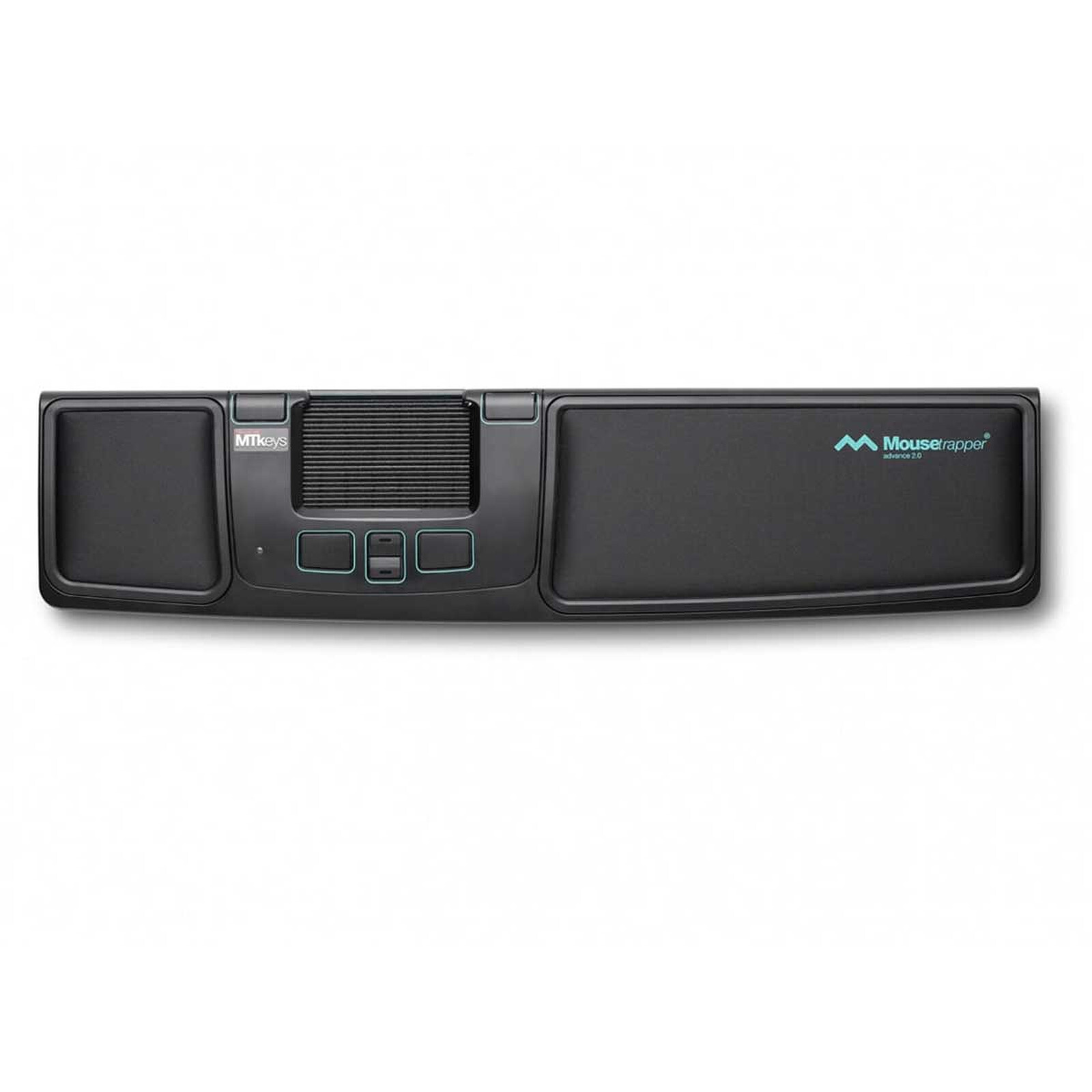 Mousetrapper Advance 2.0 - Souris PC - Garantie 3 ans LDLC