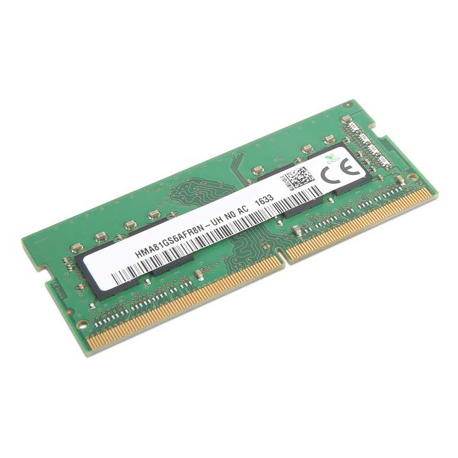 Kingston ValueRAM SO-DIMM 8 Go DDR4 2666 MHz CL19 - Mémoire PC - LDLC