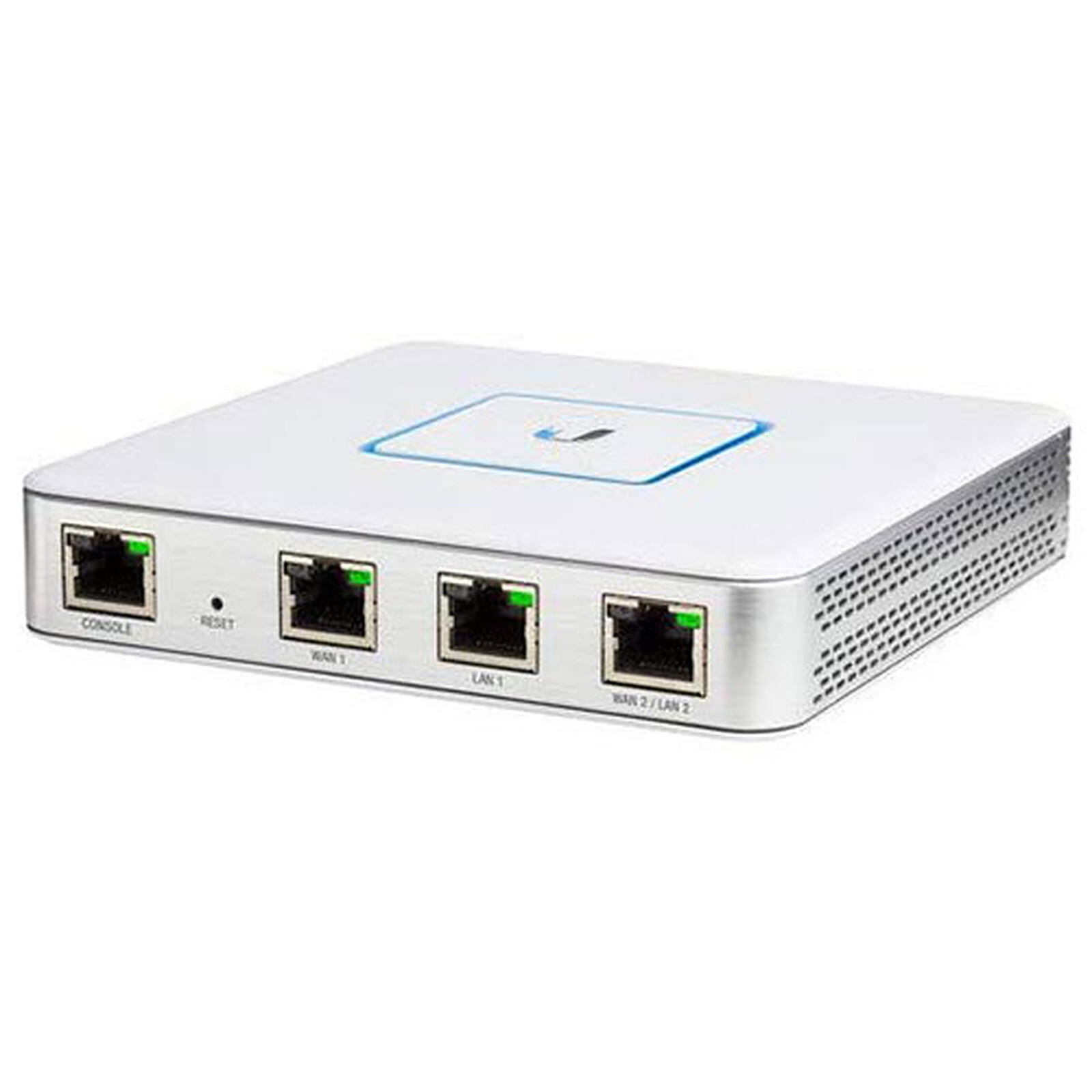 Ubiquiti Unifi Security Gateway - Modem & router - LDLC 3-year warranty
