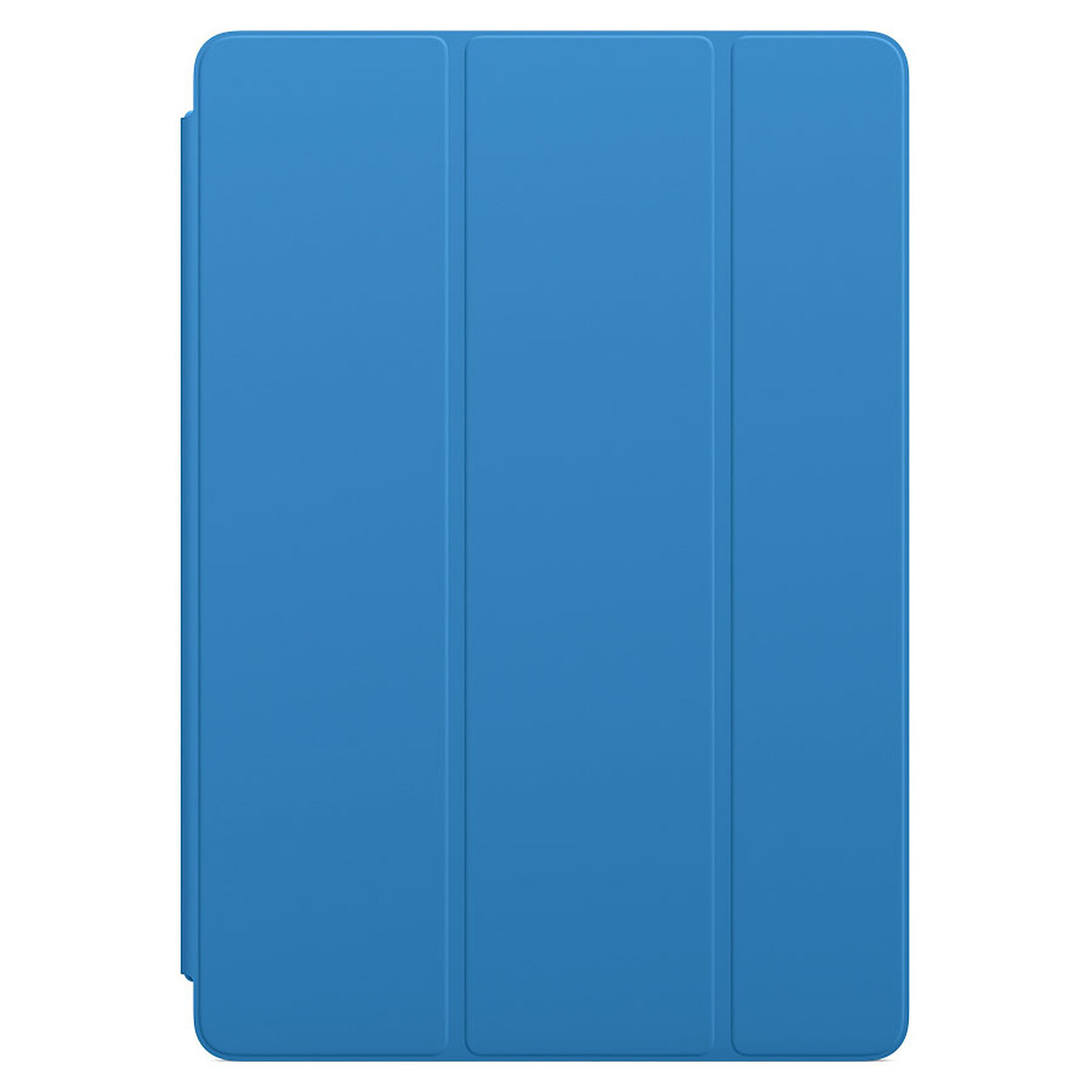 Apple Smart Cover (Lavande anglaise) - iPad Gen 9 (2021