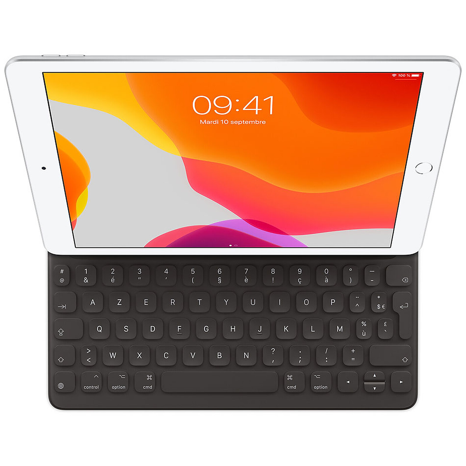 Apple Smart Keyboard iPad 7/8/9/ iPad Air 3 - FR - Accessoires Apple -  Garantie 3 ans LDLC