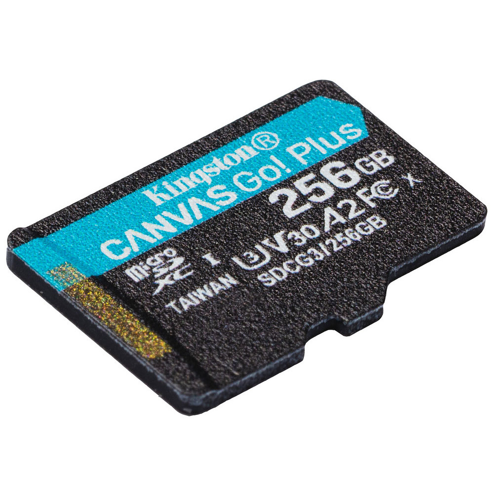 Choisir une carte microSD pour votre Nintendo Switch - Kingston