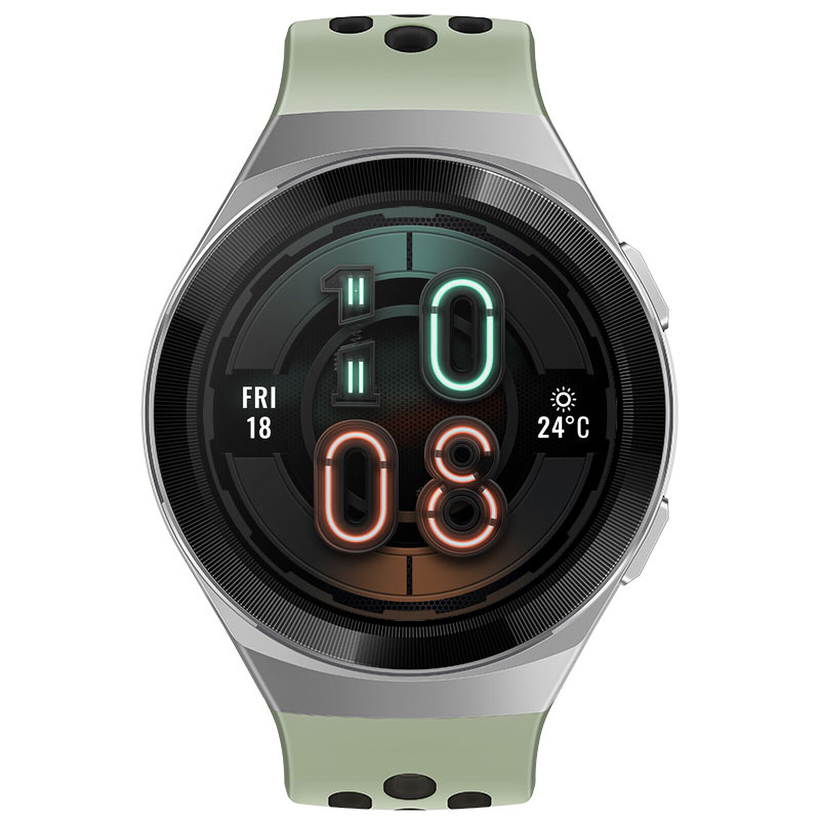 Huawei Watch GT 3 SE - Smart watch - LDLC 3-year warranty
