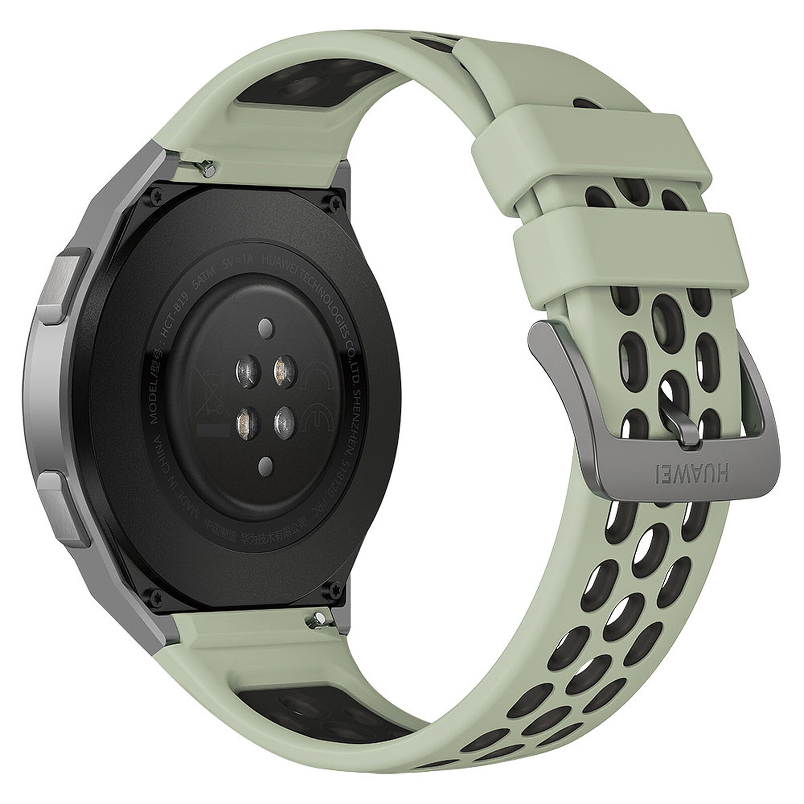 Huawei Watch GT 2e (Verde) - Smartwatch - LDLC