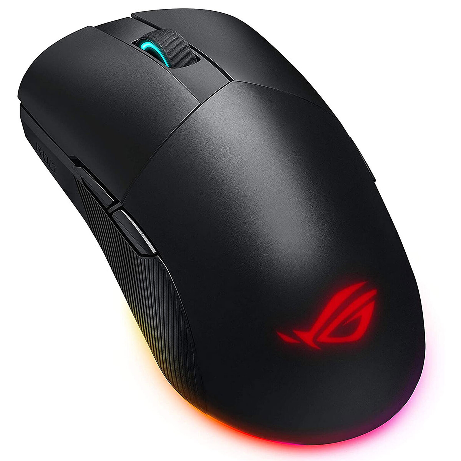 ASUS ROG Pugio II Mouse ASUS on LDLC