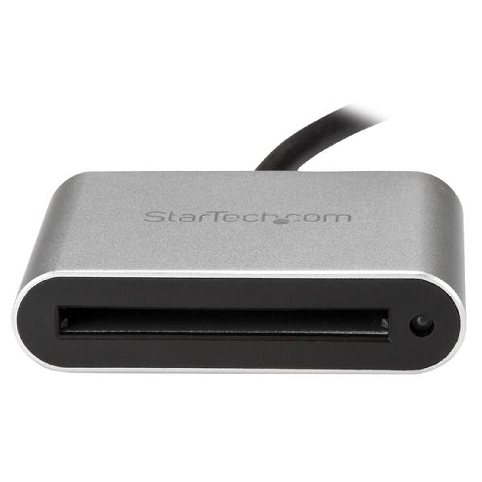StarTech.com Lecteur de cartes mémoire interne de 3,5 pouces avec port USB  2.0 - Lecteur multicartes 22-en-1 pour PC - Noir (35FCREADBK3)