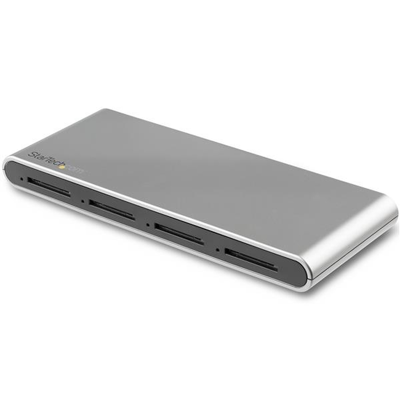 StarTech.com Lecteur de carte mémoire SD 4 ports USB-C (10 Gbps) - Lecteur  carte mémoire - Garantie 3 ans LDLC