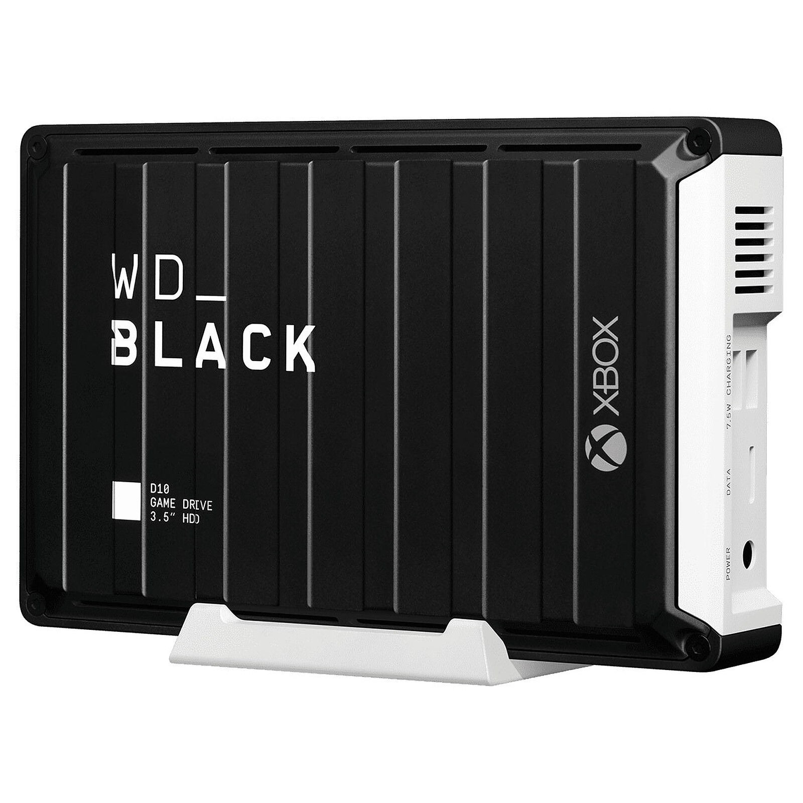 capítulo nombre de la marca Factura WD_Black D10 Game Drive para Xbox One 12Tb - Disco duro externo WD_Black en  LDLC
