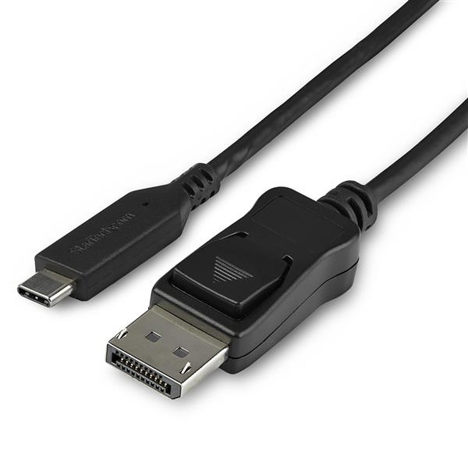 Cable adaptador de DisplayPort a HDMI de StarTech.com - DisplayPort - LDLC
