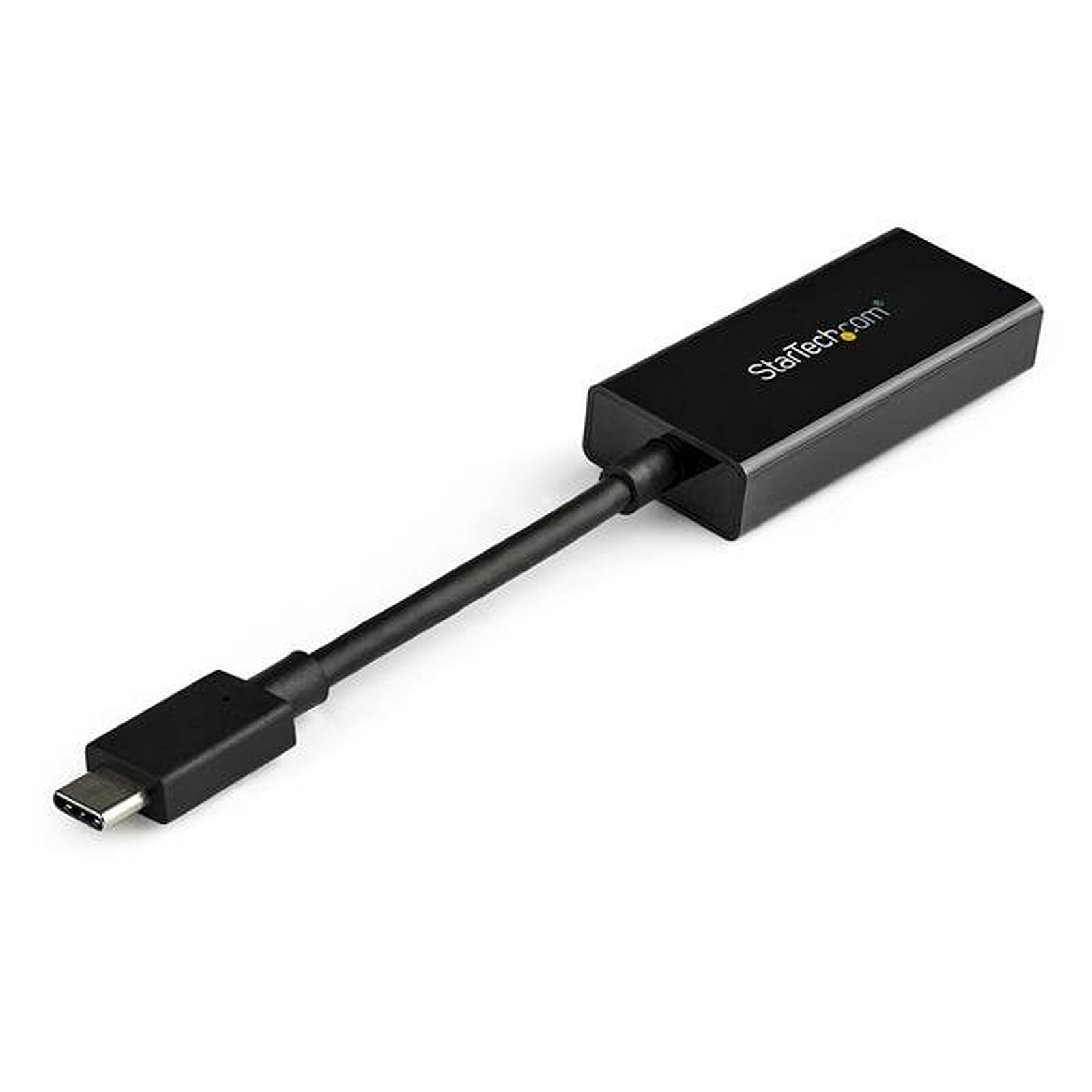StarTech.com Adaptateur HDMI vers HDMI - Connecteur HDMI à HDMI Haut Débit  - Coupleur HDMI vers HDMI 4K30Hz - Convertisseur HDMI