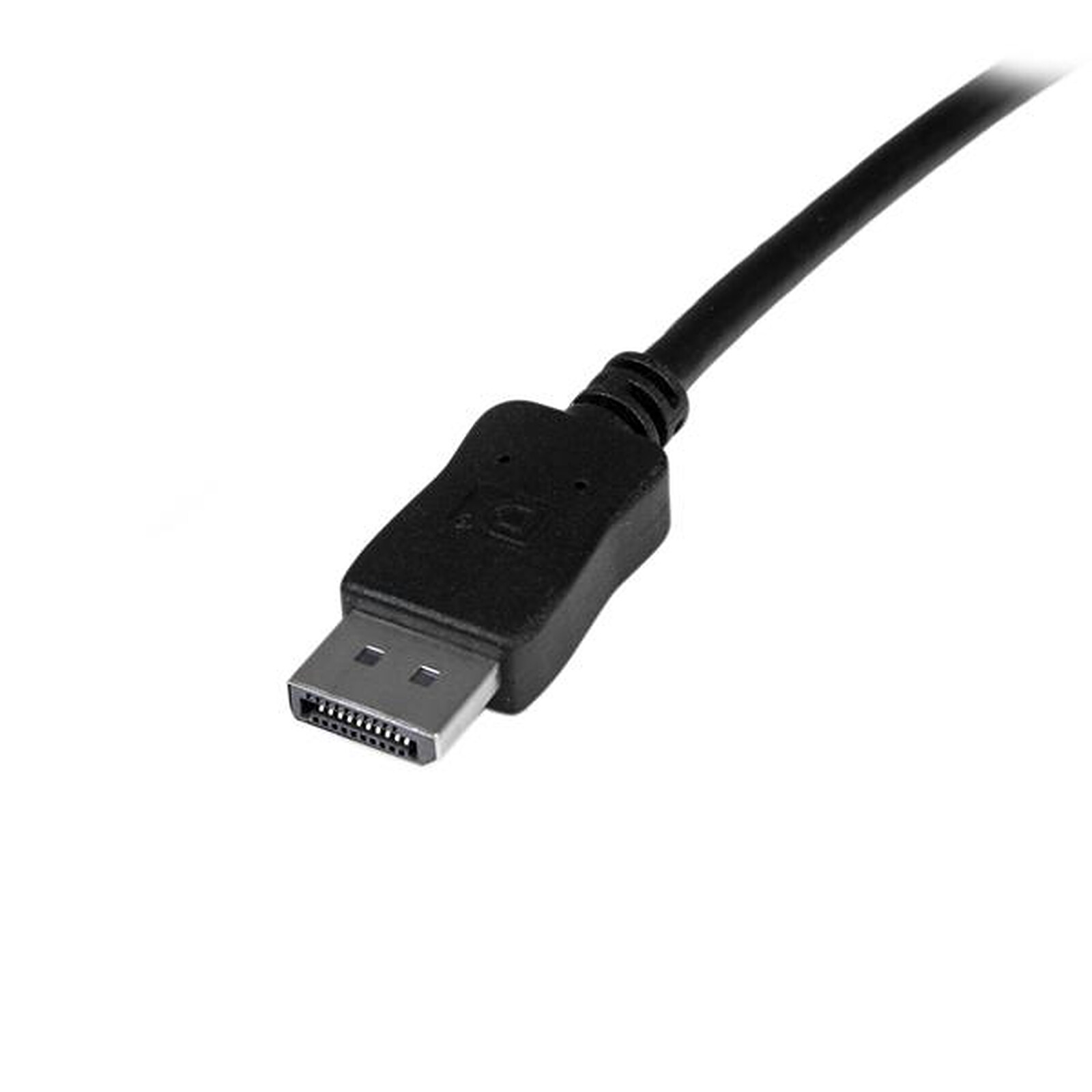 StarTech.com Câble Adaptateur DisplayPort vers HDMI - DisplayPort -  Garantie 3 ans LDLC