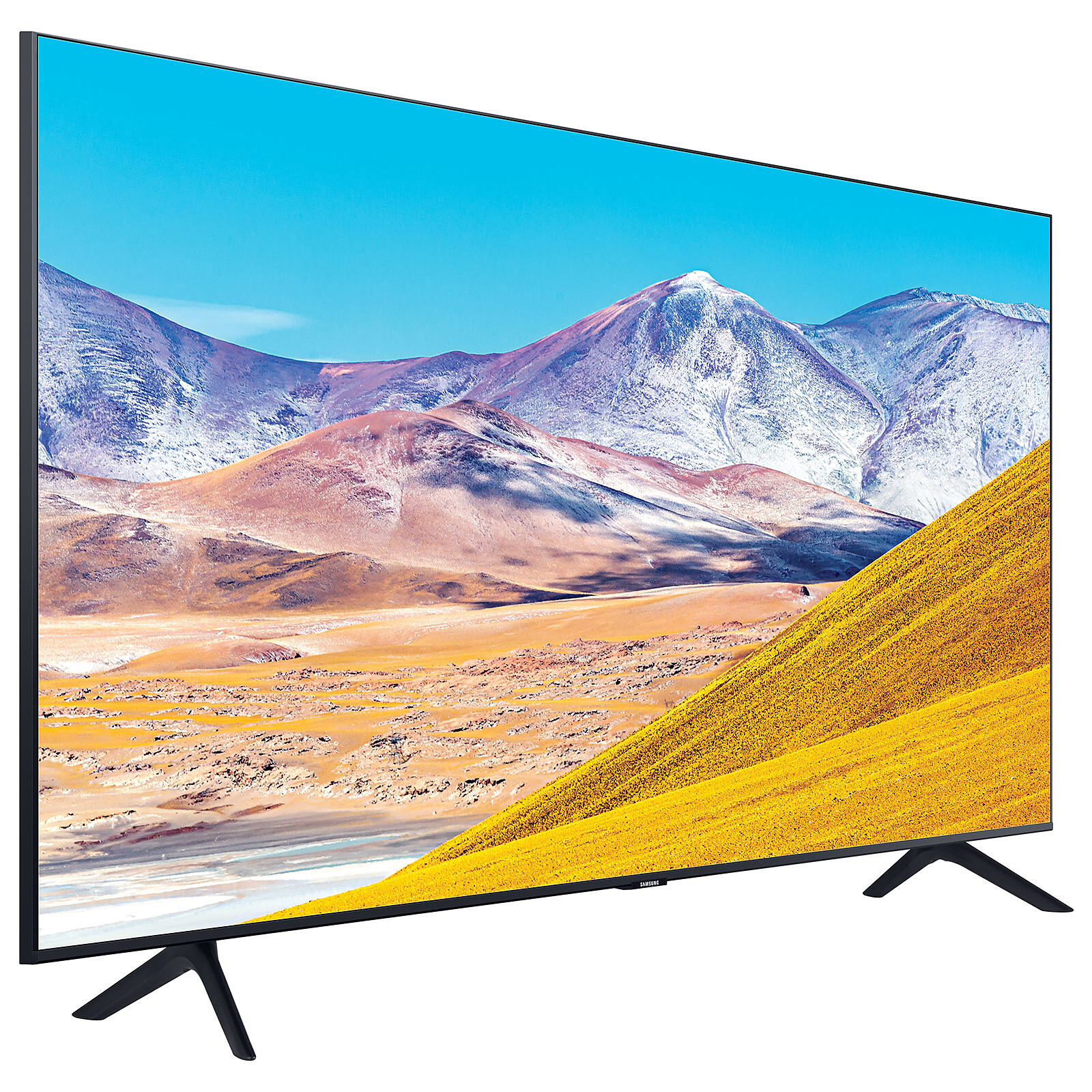 Samsung UE75TU8075U - TV - Garantie 3 ans LDLC