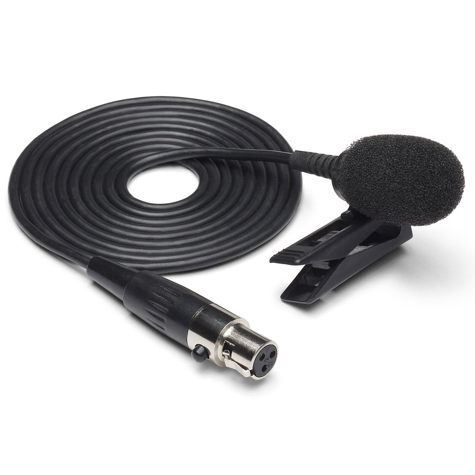Samson XPD2 Lavalier - Microphone - Garantie 3 ans LDLC