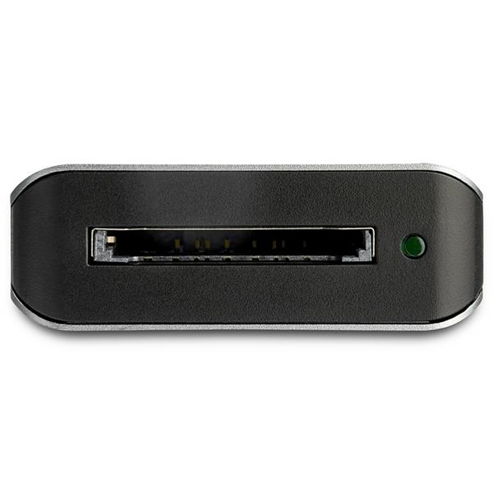 Nedis Hub USB 3.0 + Lecteur carte (micro)SD - Hub USB - Garantie 3 ans LDLC