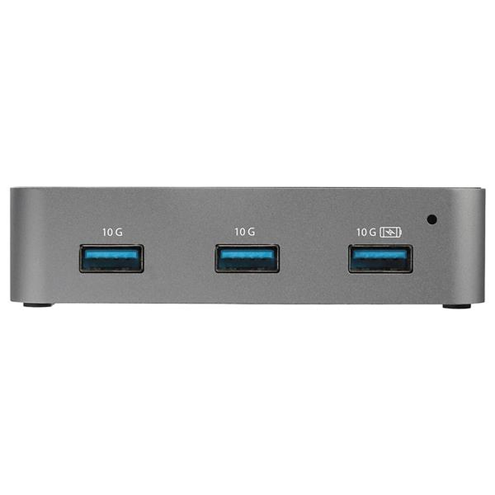 PORT Connect Hub USB 3.0 4 ports - Hub USB - Garantie 3 ans LDLC
