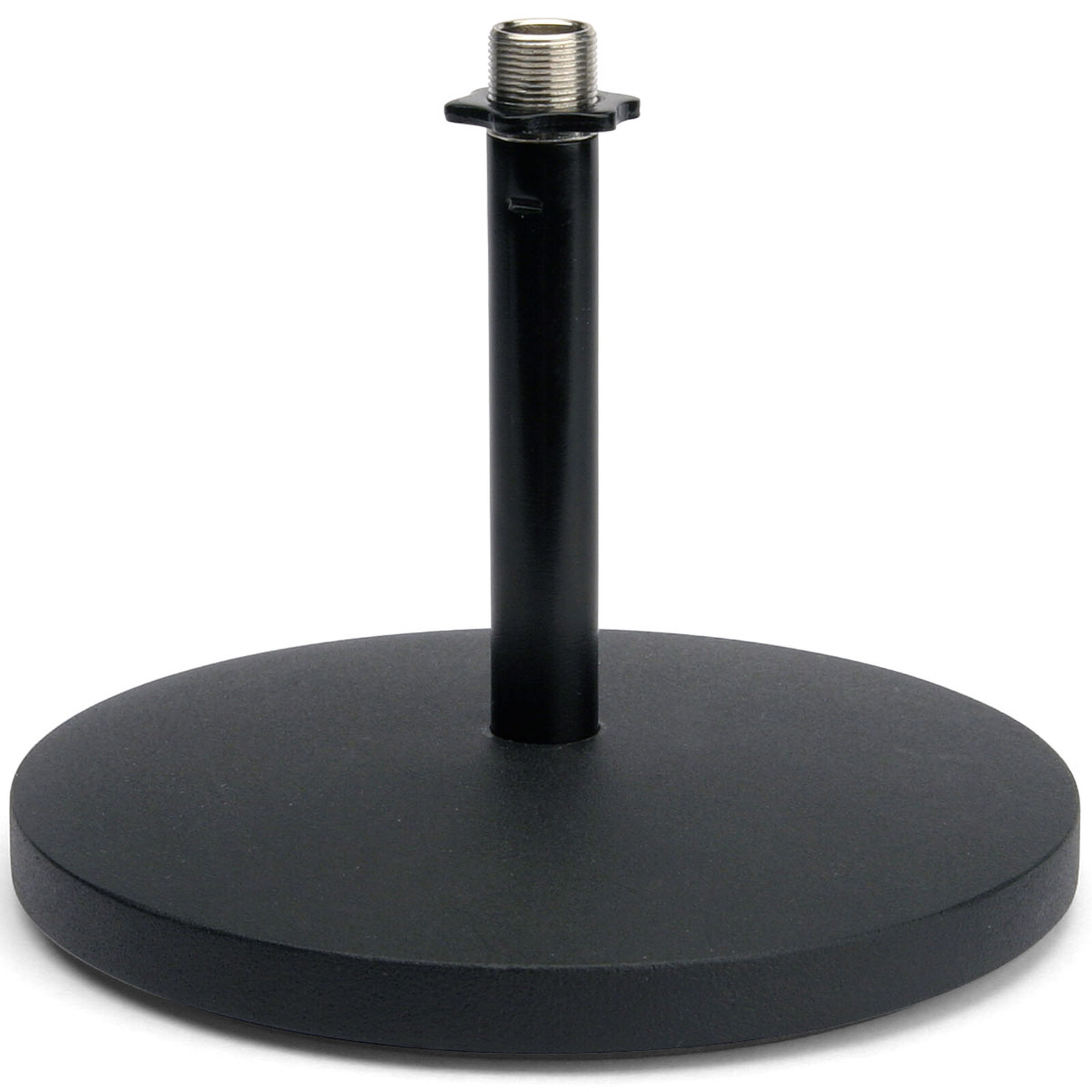 Nedis Support de table pour micro - Microphone - Garantie 3 ans LDLC