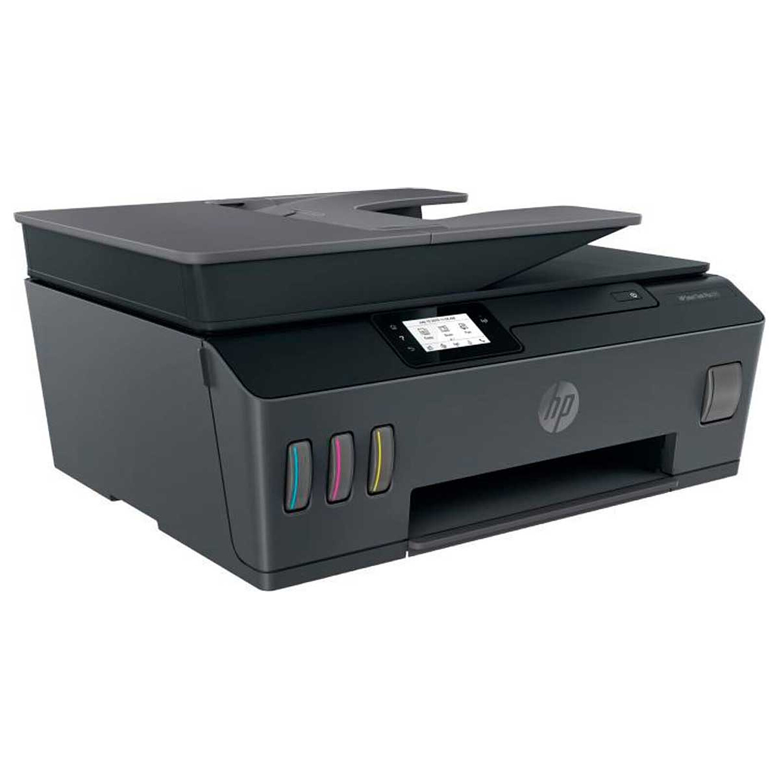 Product  HP Smart Tank 7305 All-in-One - multifunction printer - colour