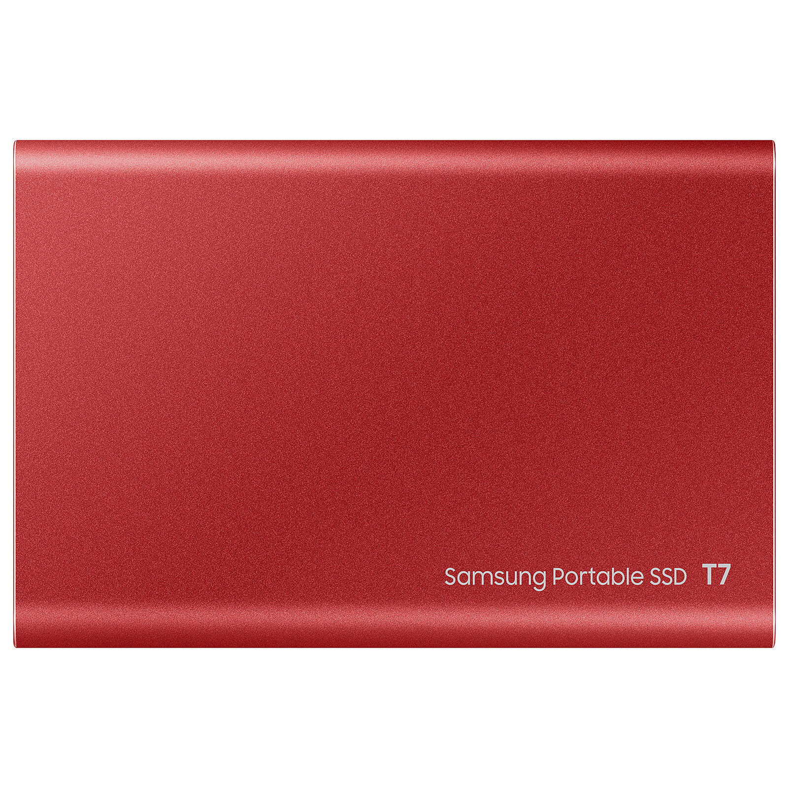 Samsung T5 : le disque SSD mini, pratique et sécurisé
