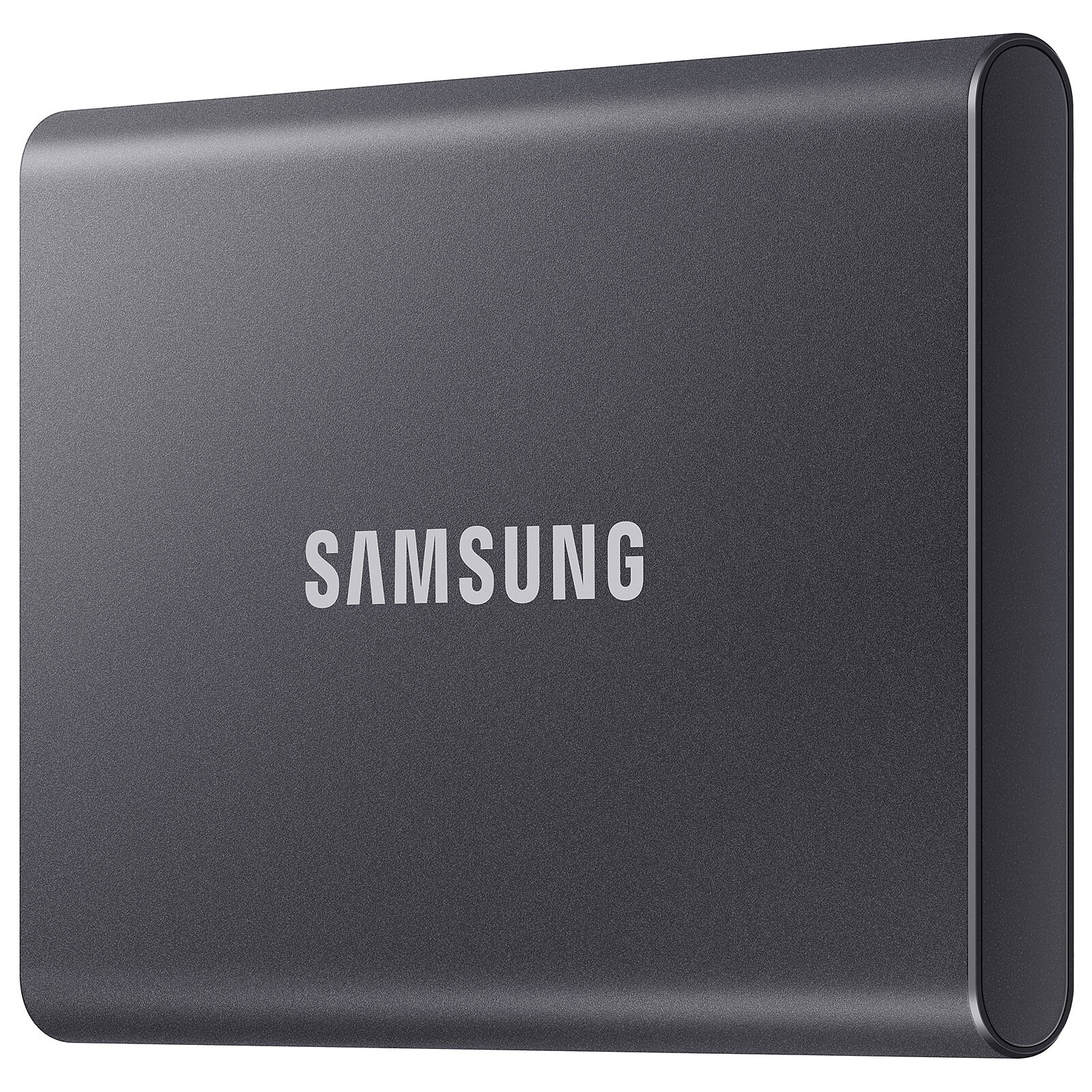 Samsung T5 Disco SSD Portatil USB 3.1 Color Negro