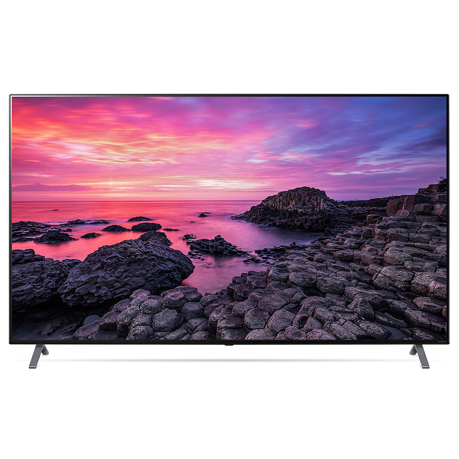 Samsung QLED 55Q65C - TV - LDLC
