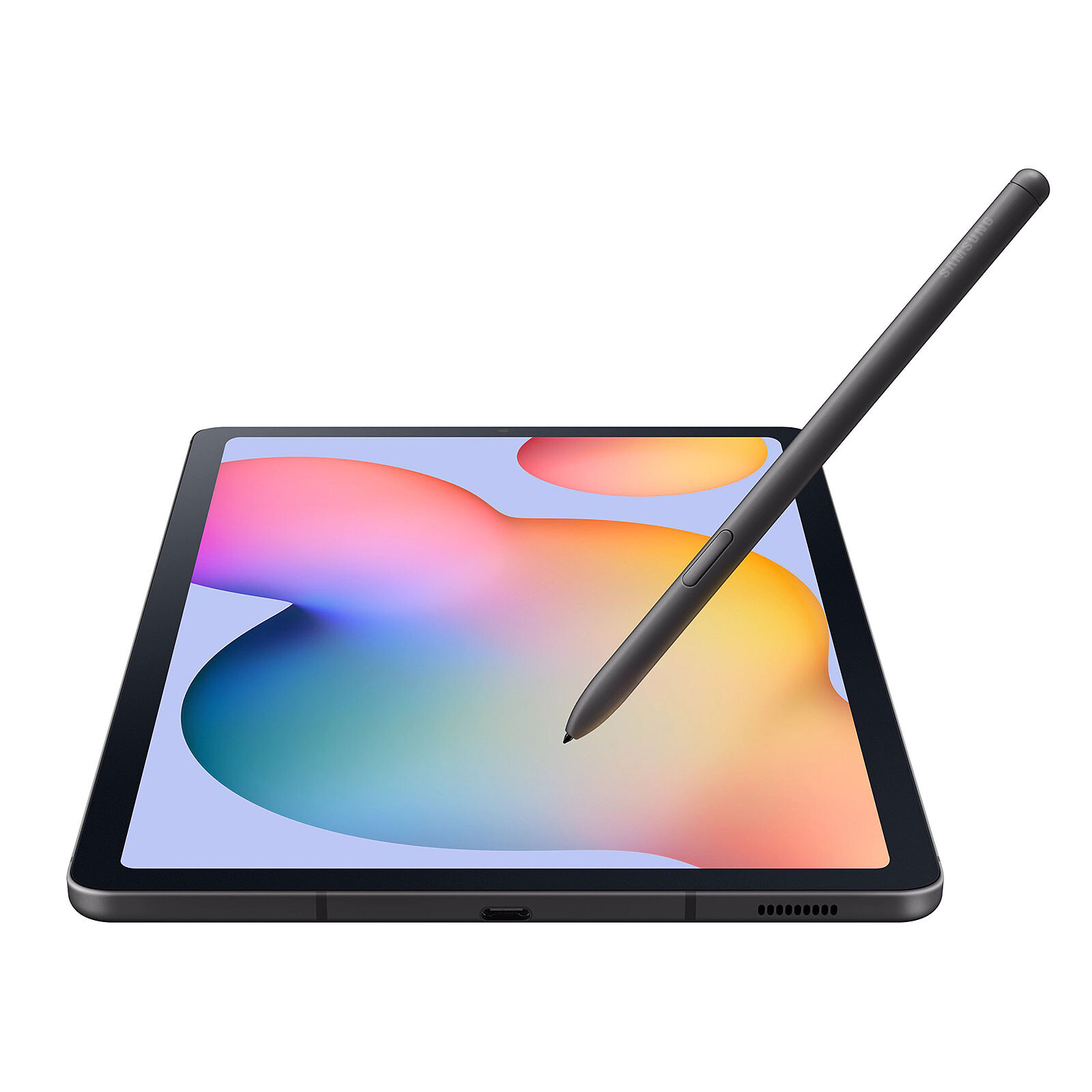 Samsung Galaxy Tab A9 8.7 SM-X110 64 Go Graphite 4G - Tablette tactile -  Garantie 3 ans LDLC