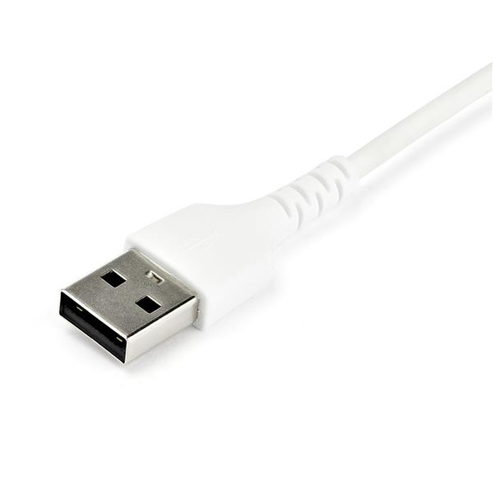 Câble d'Extension USB 2.0, Rallonge de Câble USB Durable de 3,3