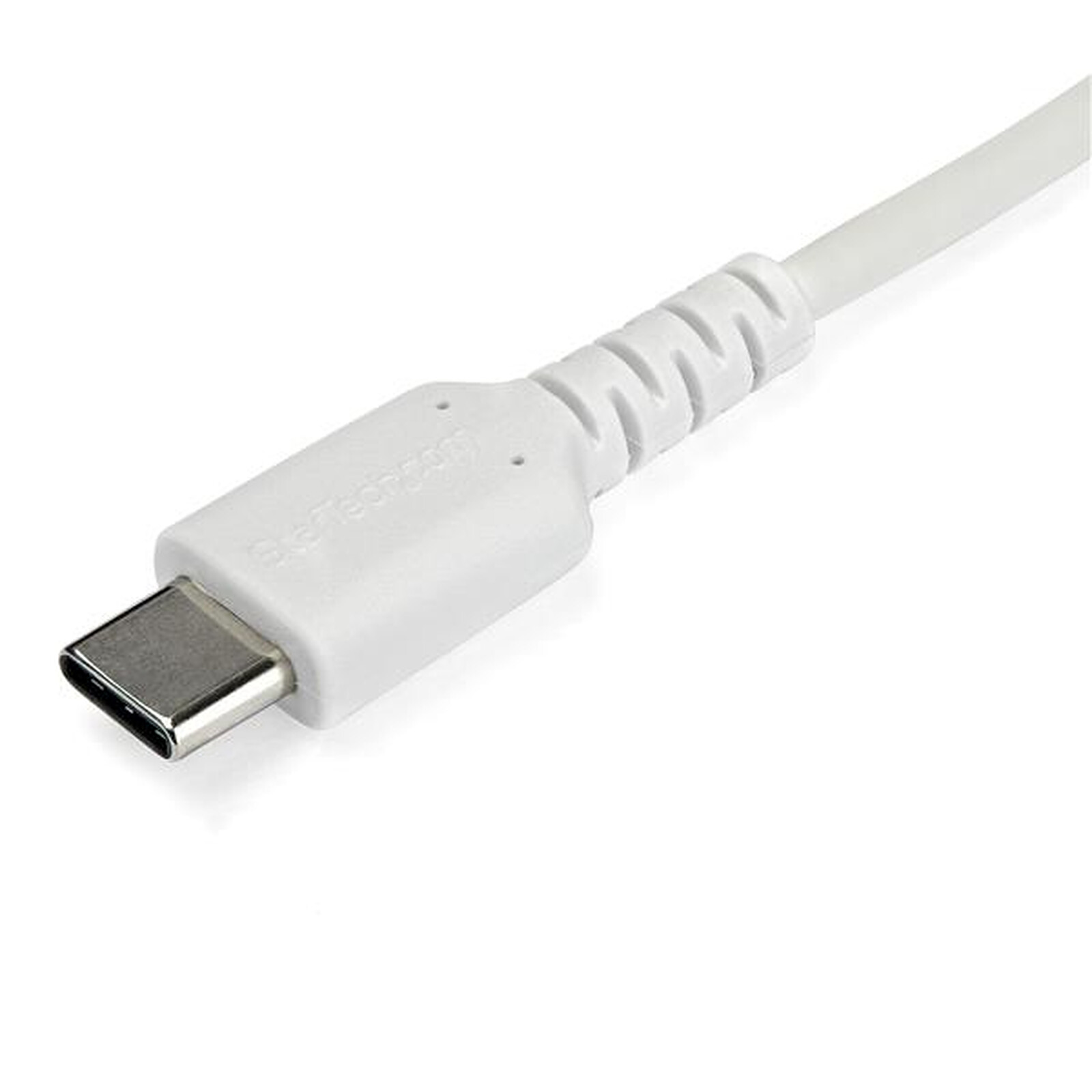 Cable USB-C a USB-C de 1m de StarTech.com - Blanco - USB - LDLC