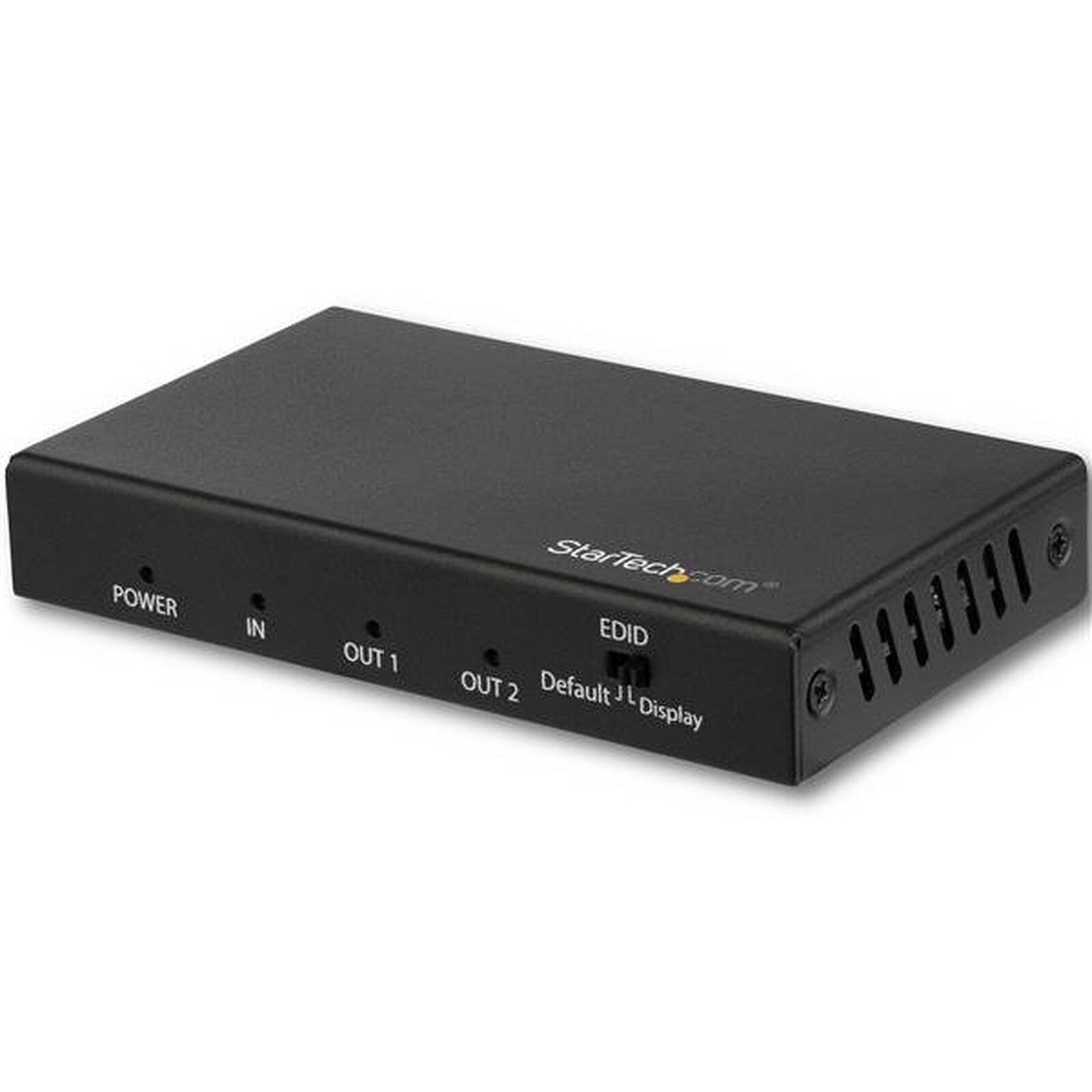 StarTech.com Splitter HDMI 4K 60 Hz HDR a 2 porte - HDMI - Garanzia 3 anni  LDLC