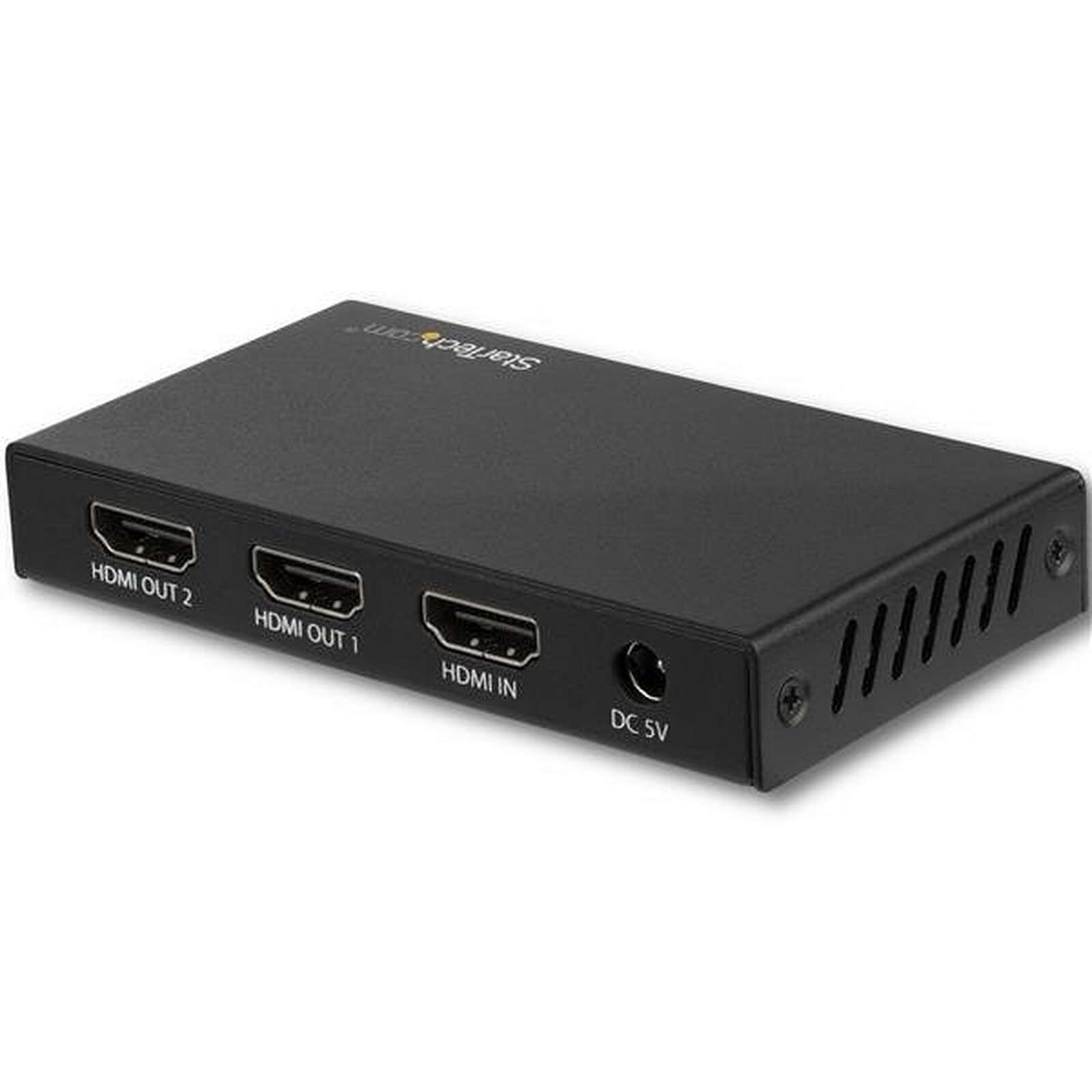 Goobay Splitter HDMI 1 vers 4 (4K@30Hz) - HDMI - Garantie 3 ans LDLC