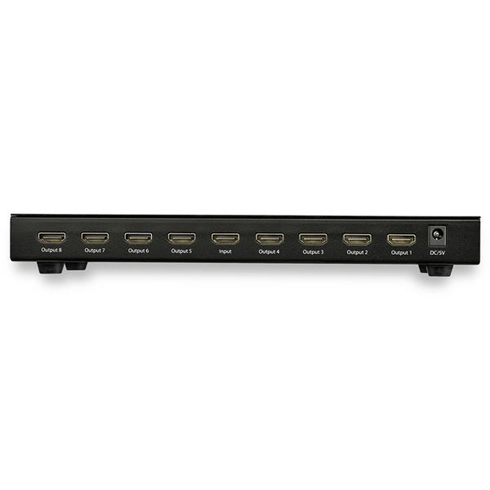 HDElite PowerHD Splitter HDMI 1.3 2 puertos - HDMI - LDLC