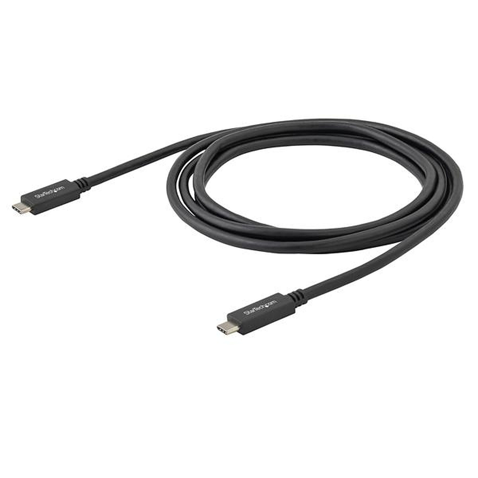 USB tipo C 3.1 Cable Cargador y de sincronización de datos cable